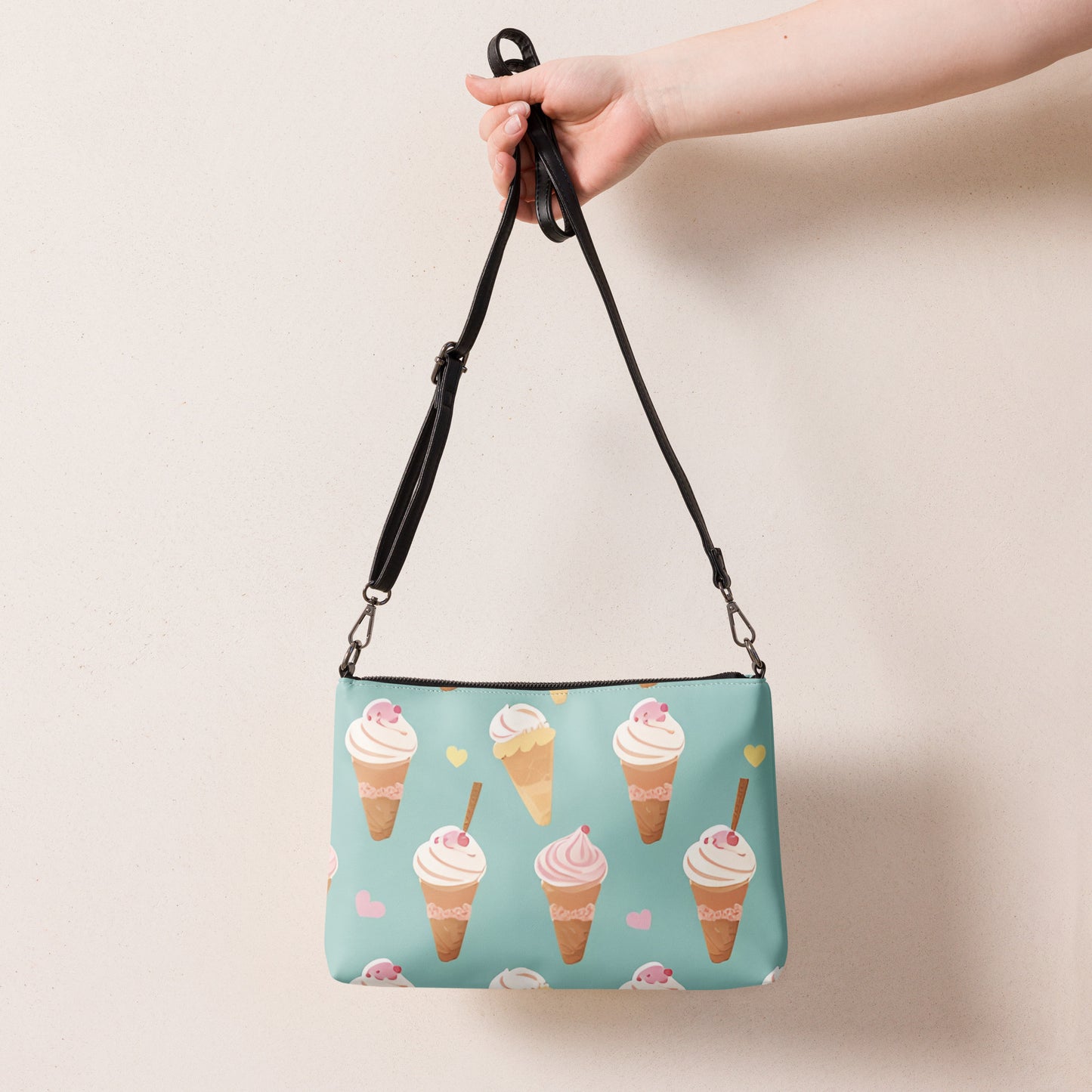 Crossbody bag