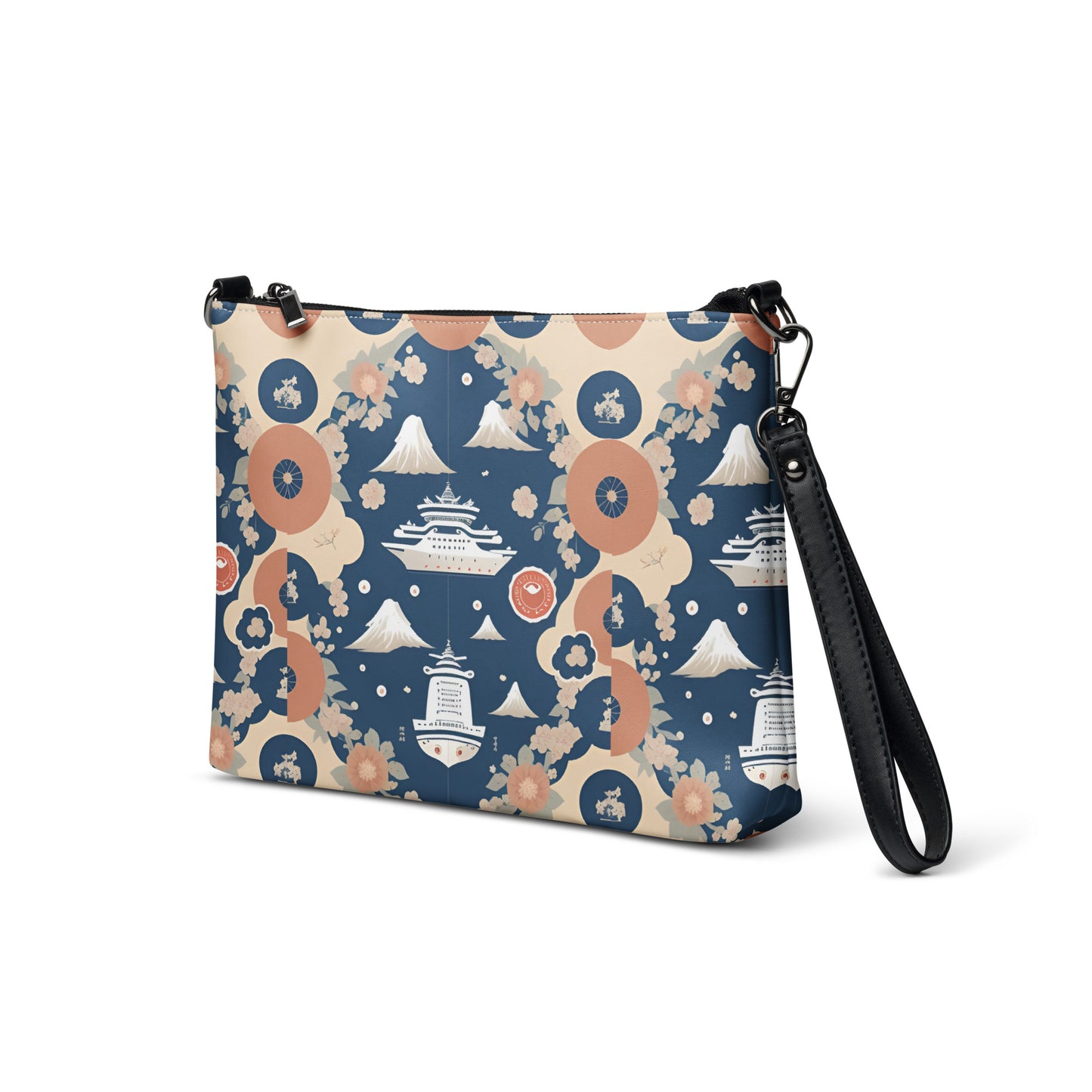 Crossbody bag