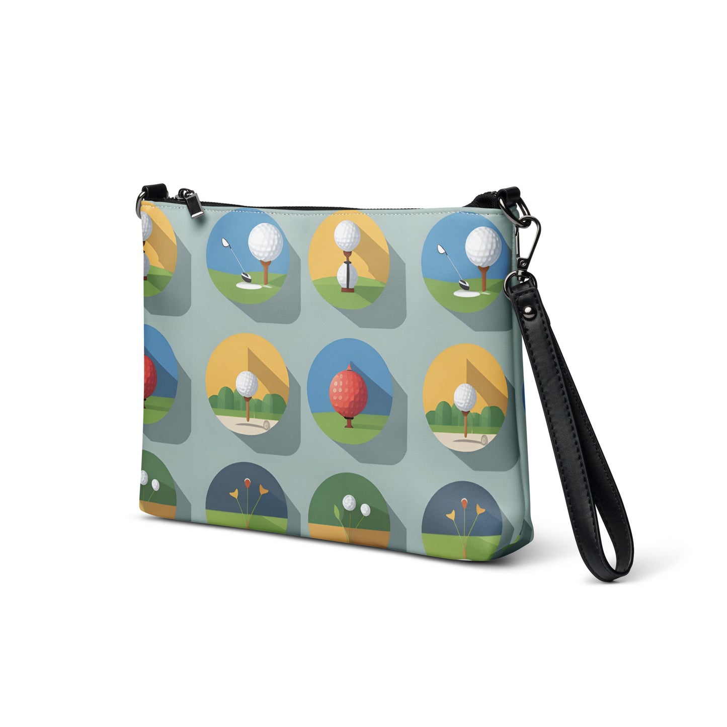 Crossbody bag