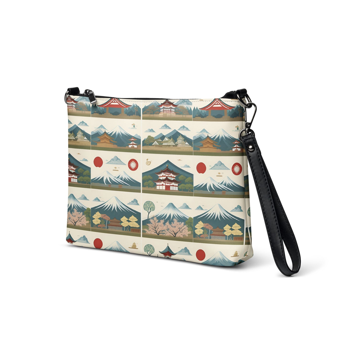 Crossbody bag