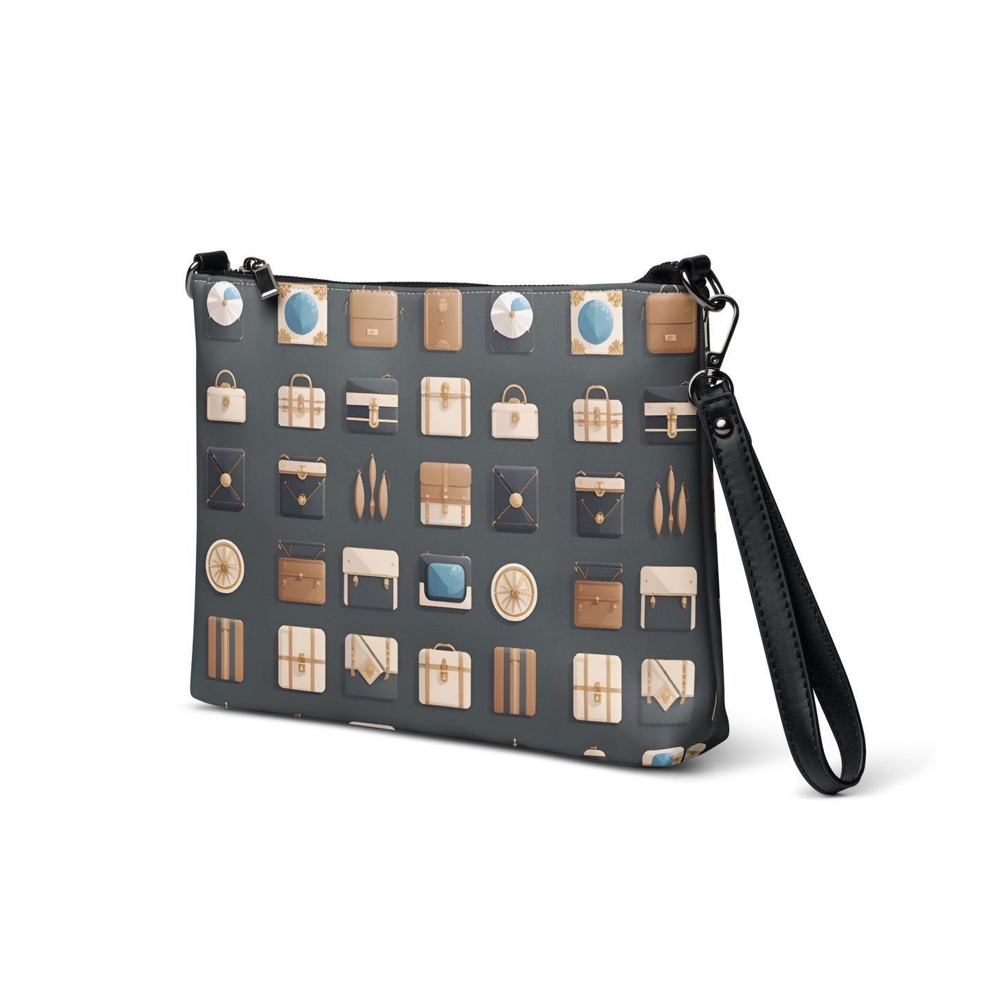 Crossbody bag