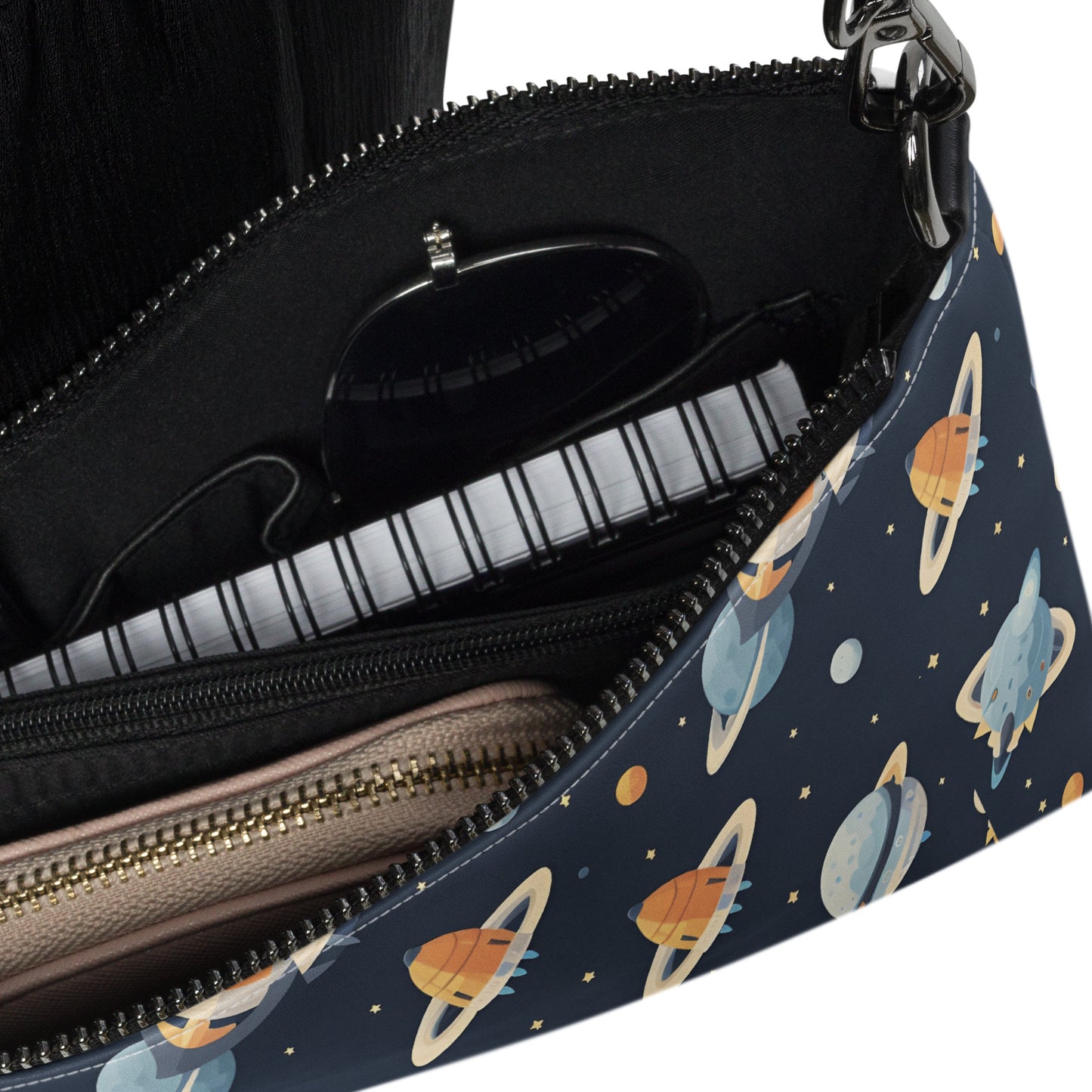 Crossbody bag