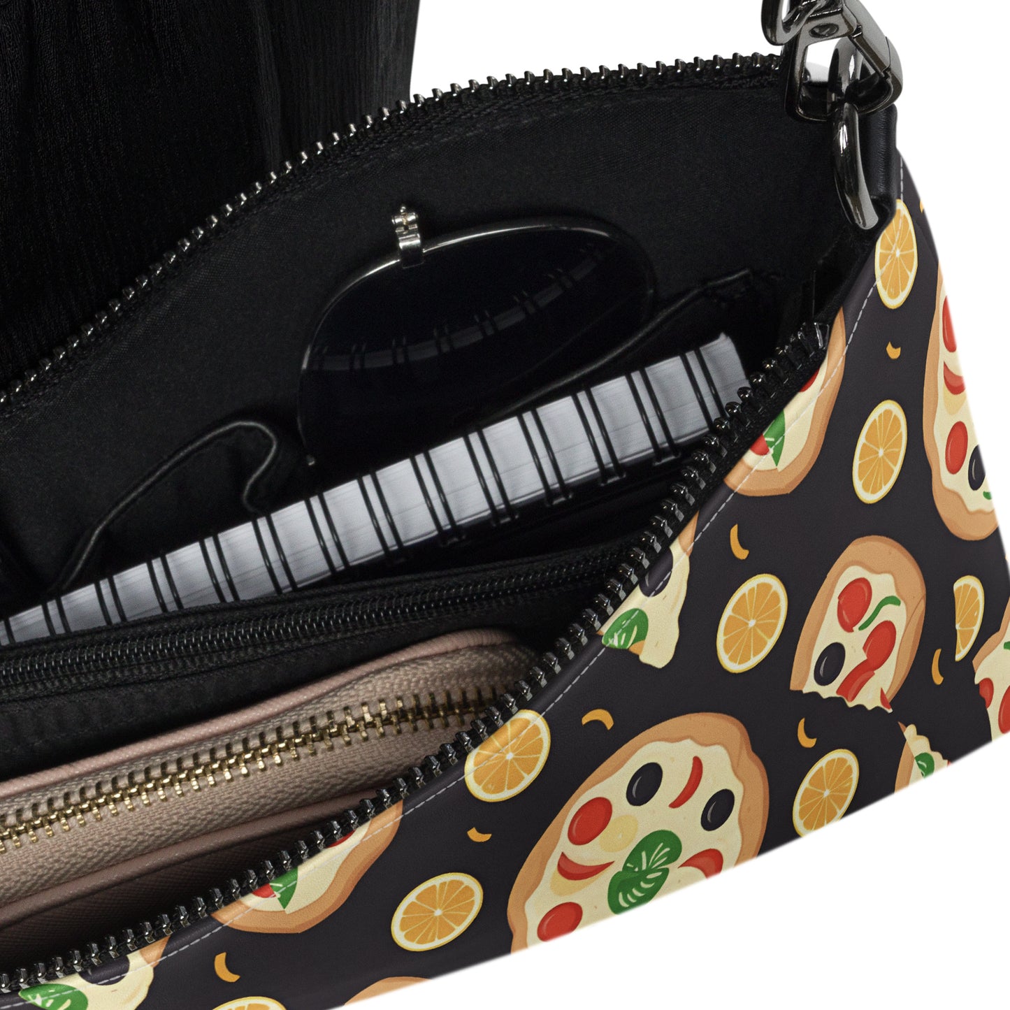 Crossbody bag