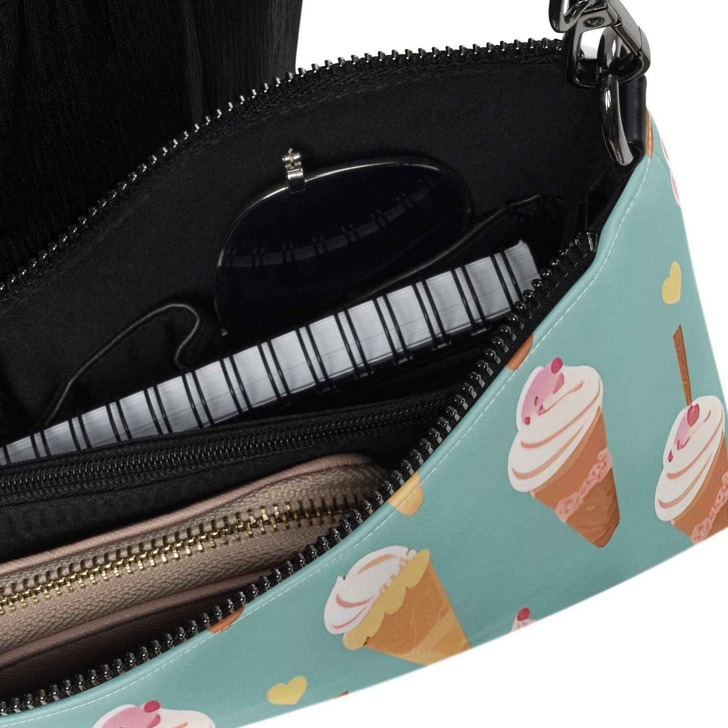 Crossbody bag