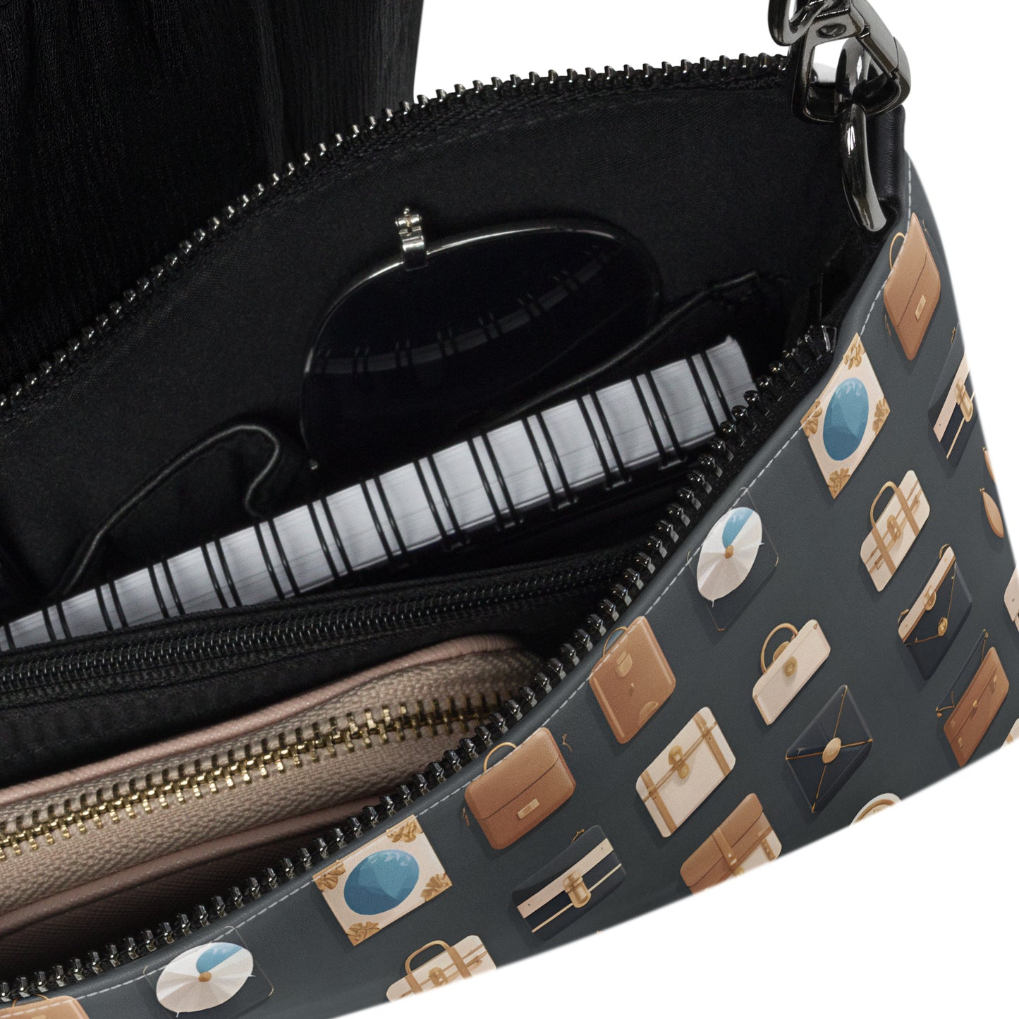 Crossbody bag