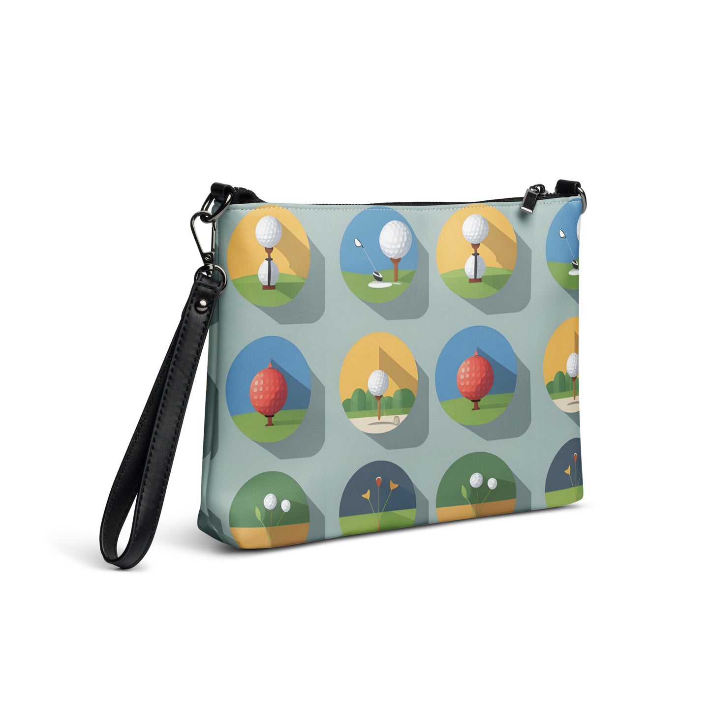 Crossbody bag