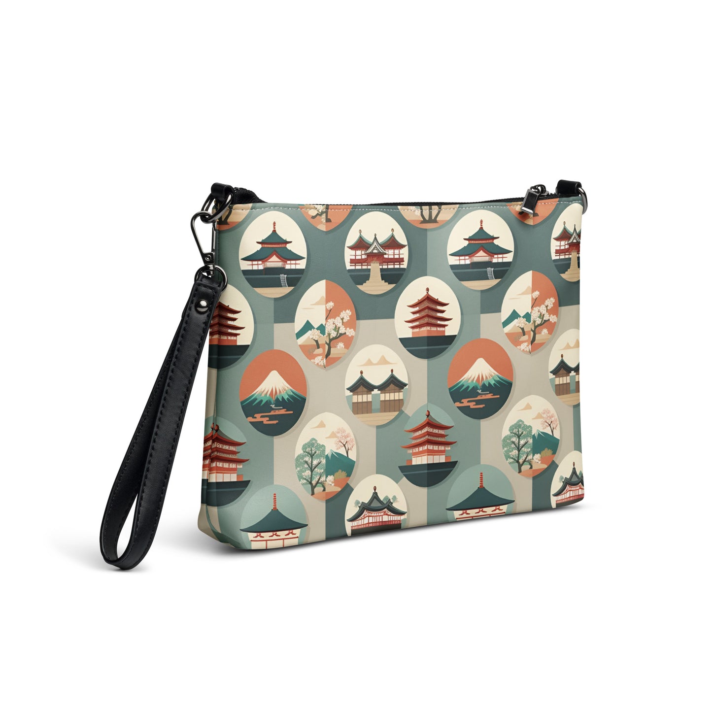 Crossbody bag