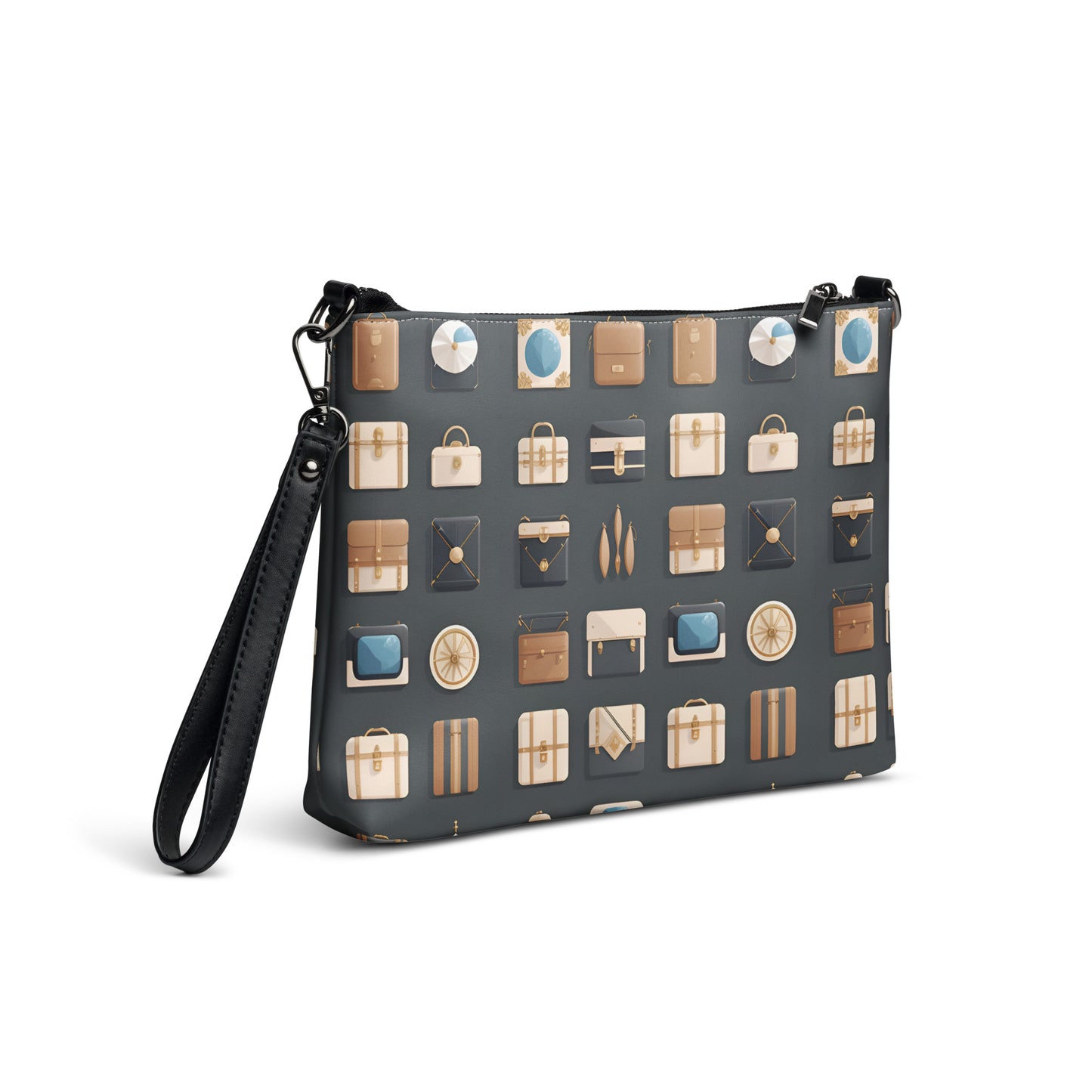 Crossbody bag