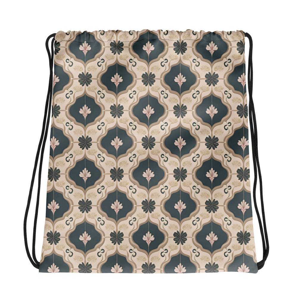 Drawstring bag