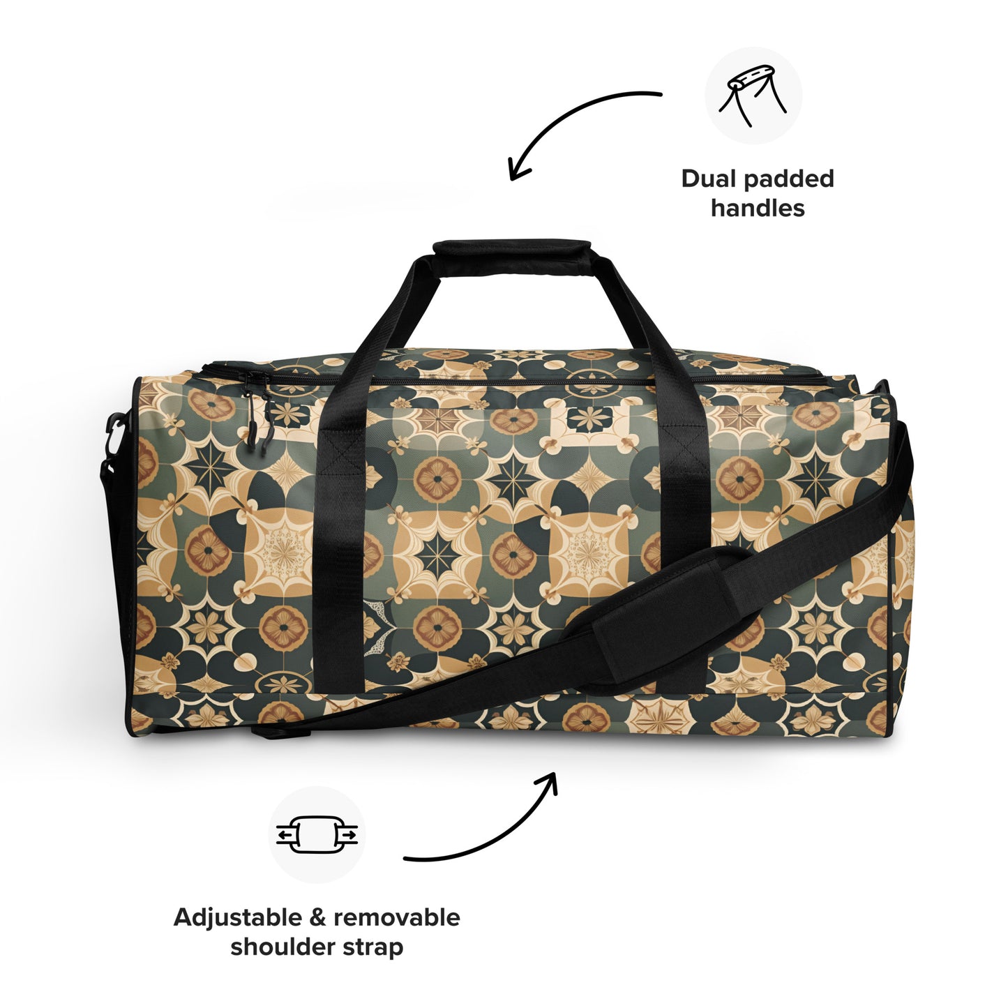 Duffle bag