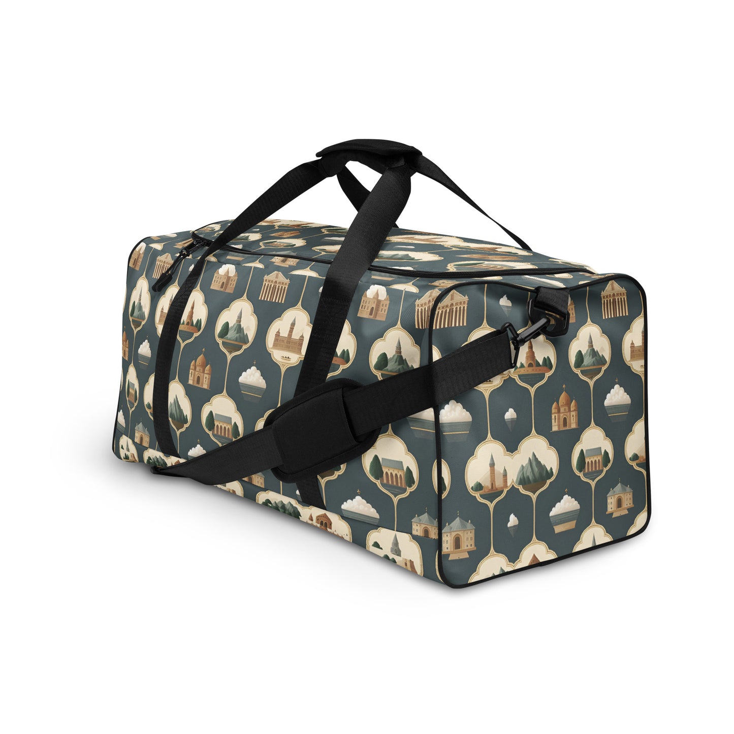 Duffle bag