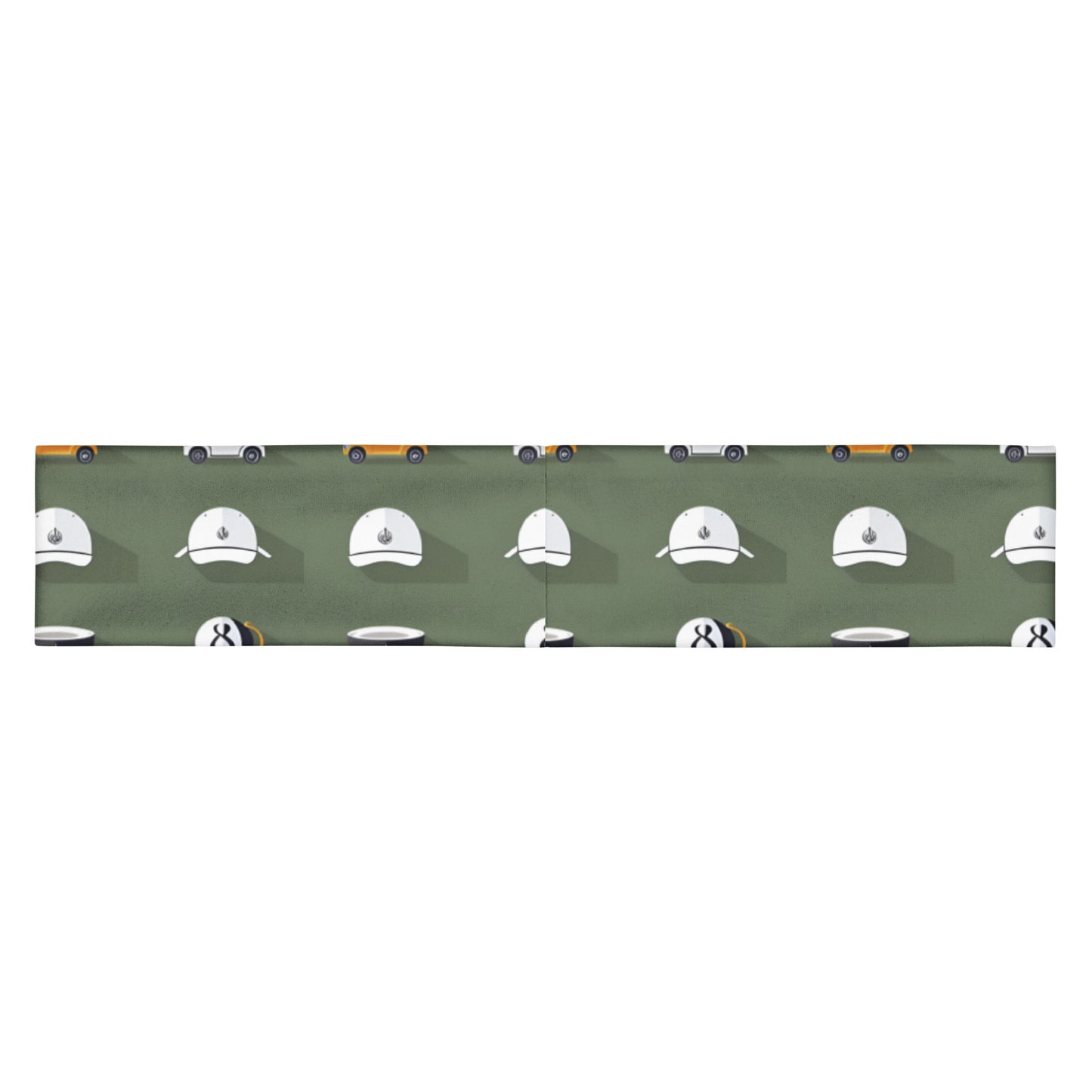 Headband
