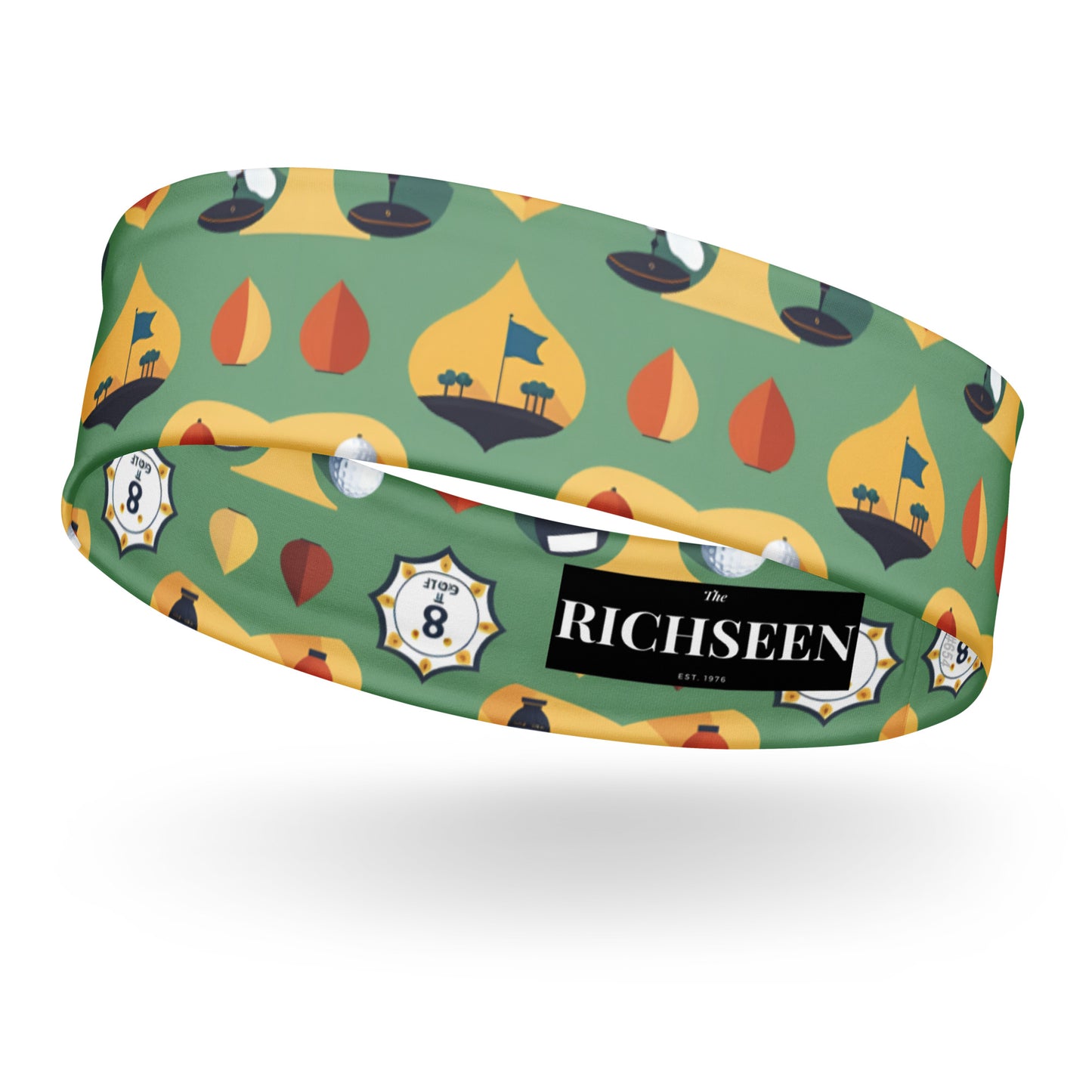 Headband