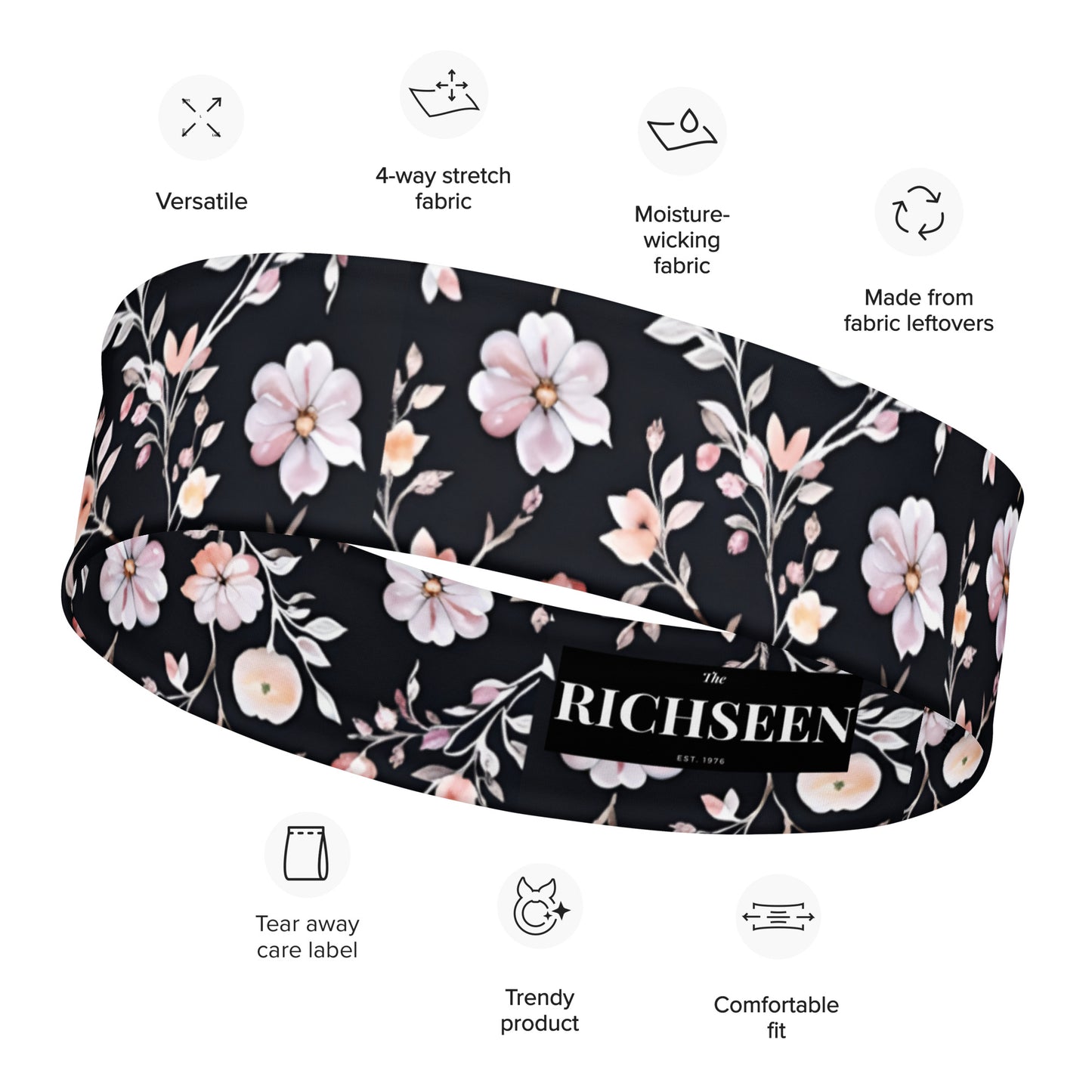 Headband