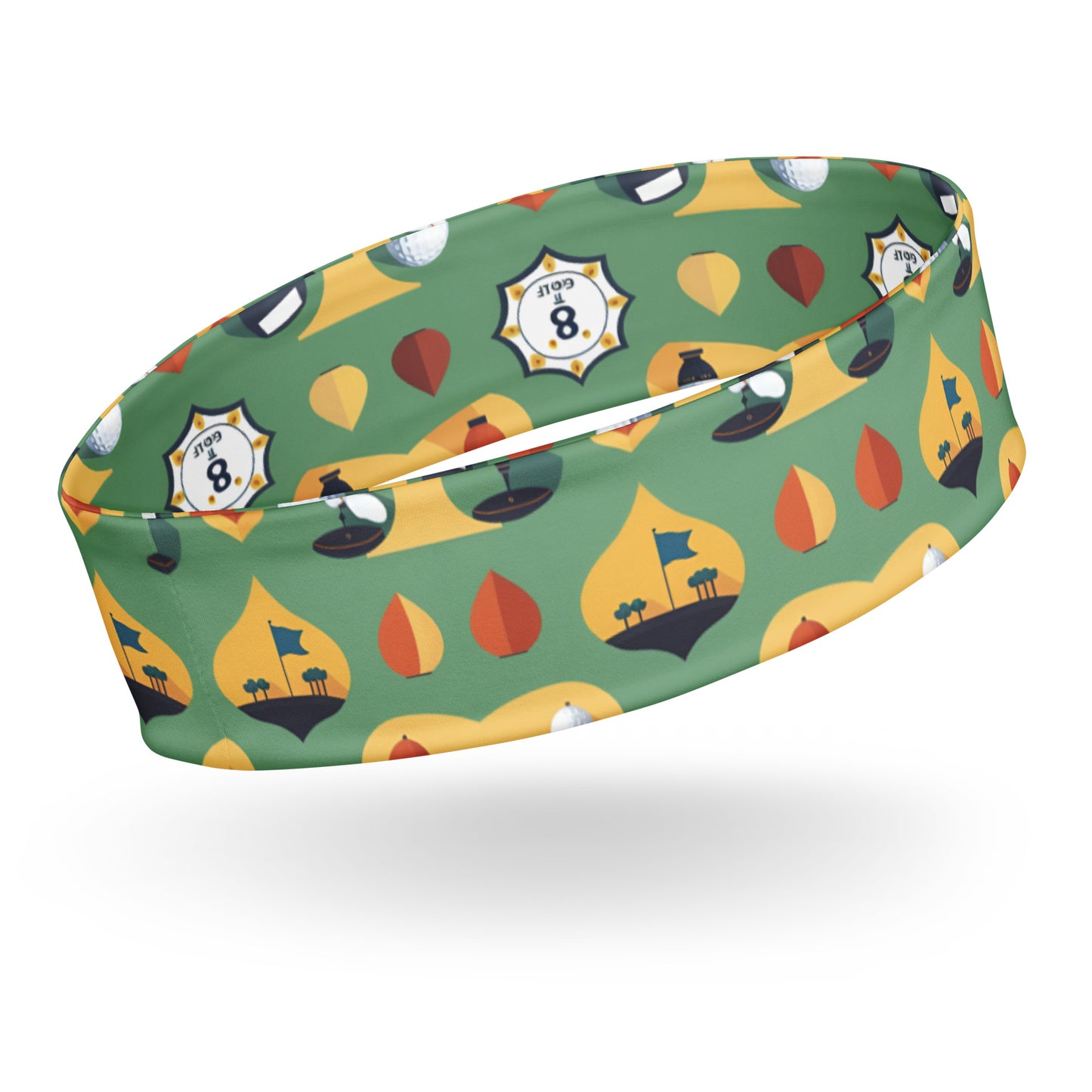Headband