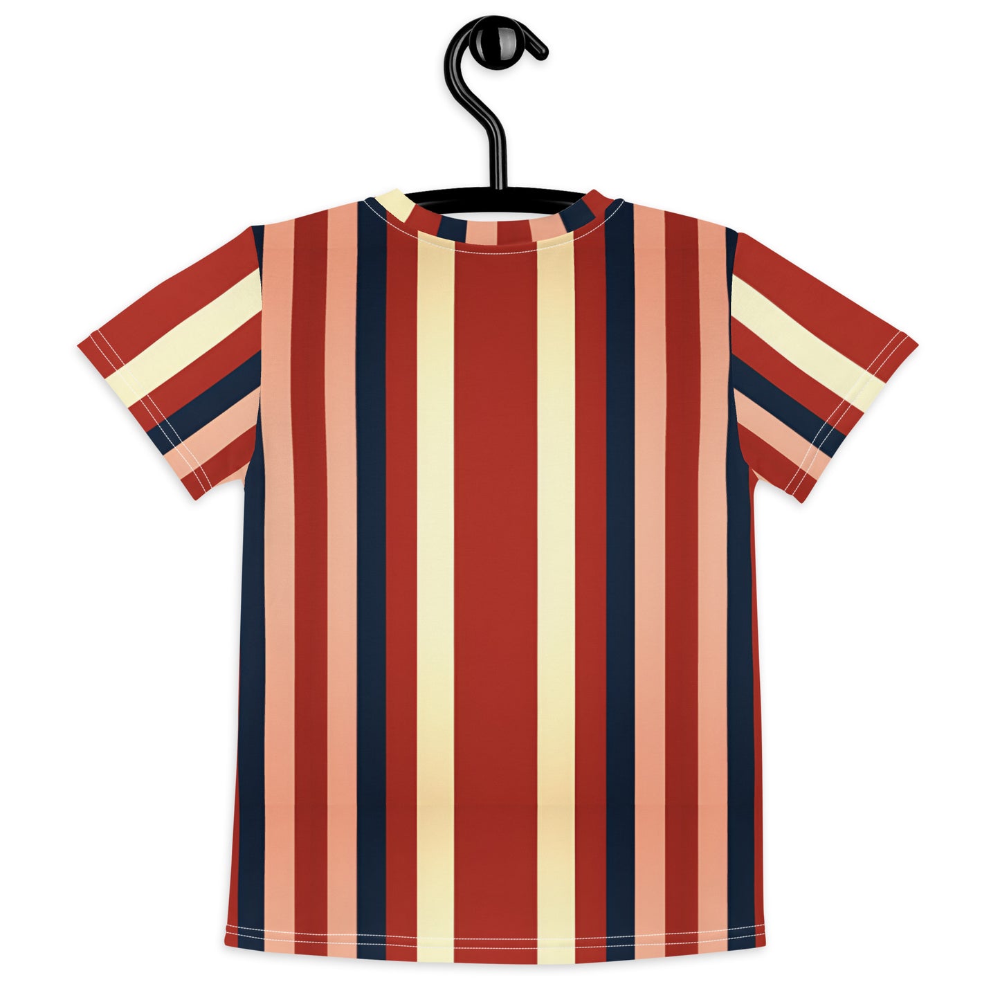 Kids crew neck t-shirt