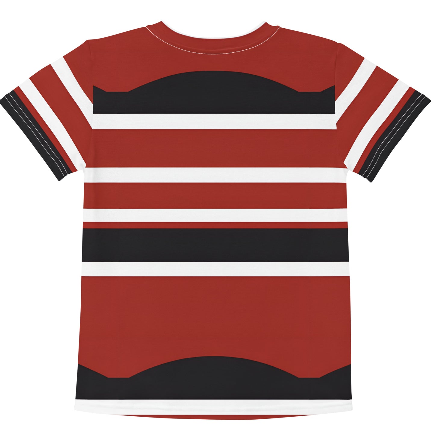 Kids crew neck t-shirt