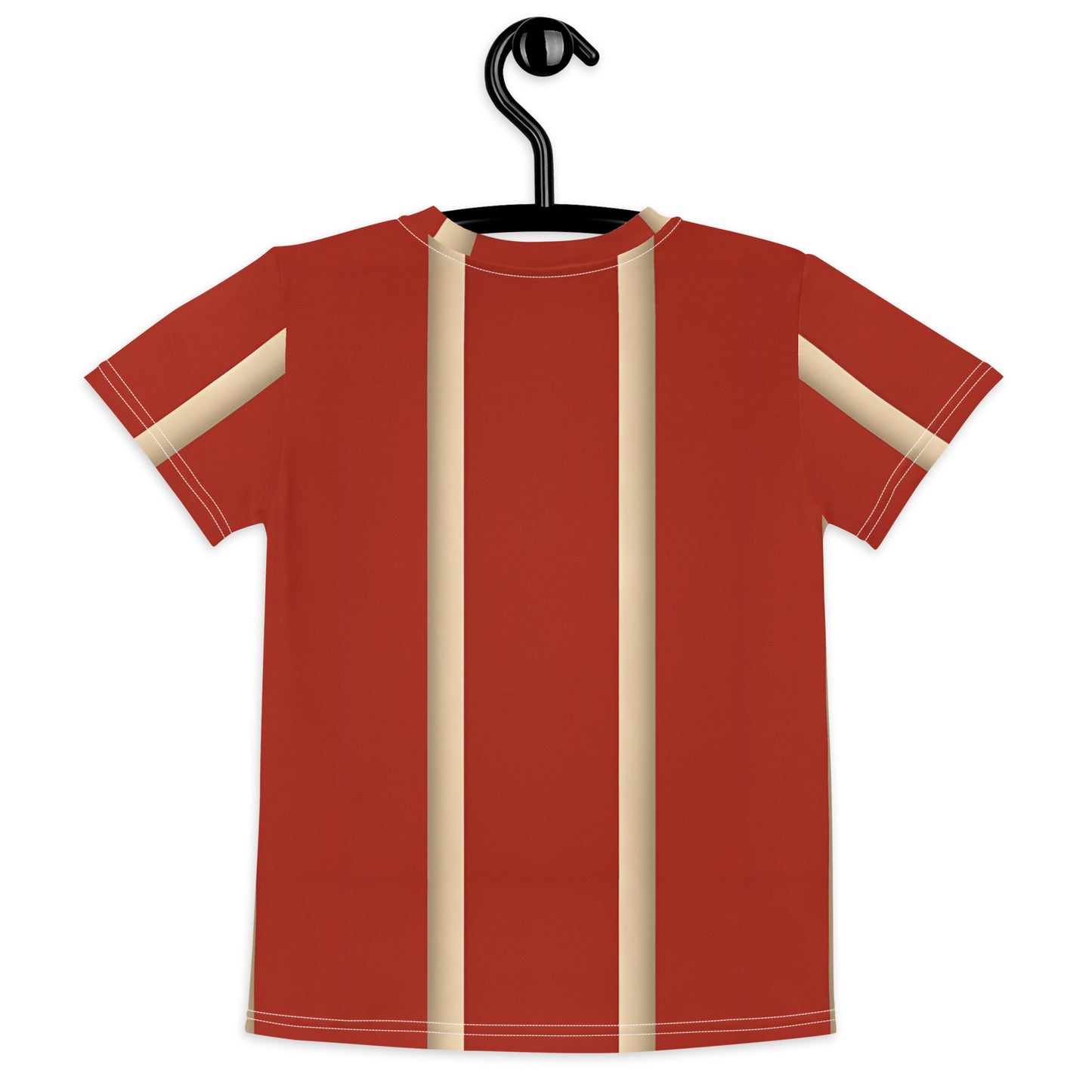 Kids crew neck t-shirt