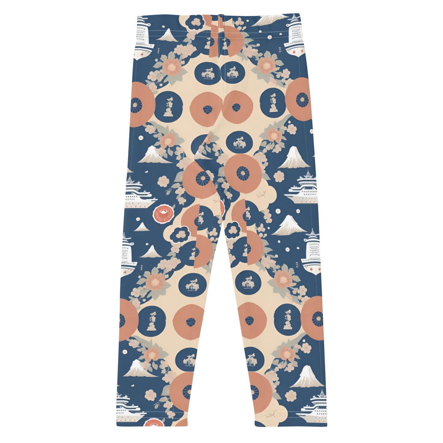 Kid's Leggings