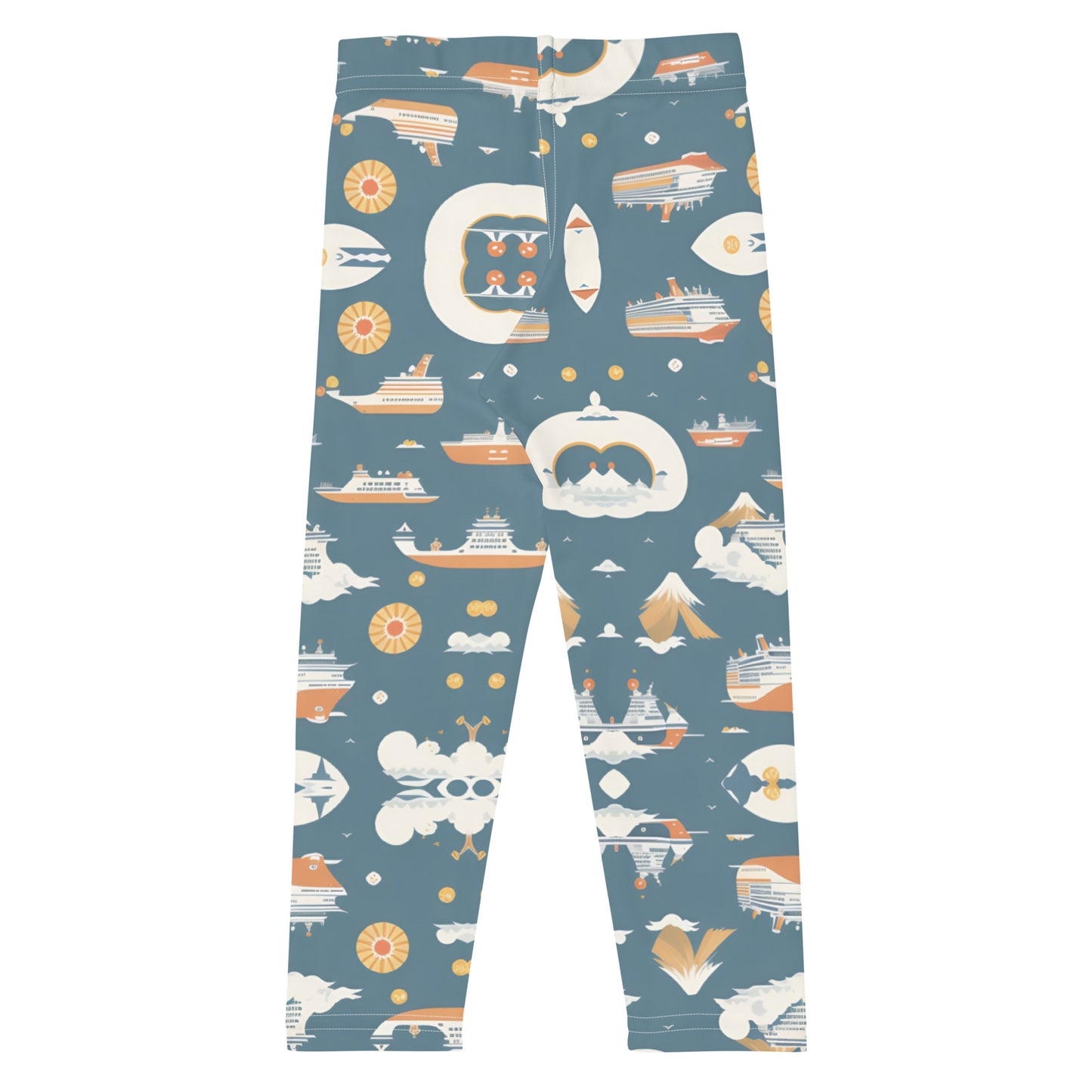 Kid's Leggings