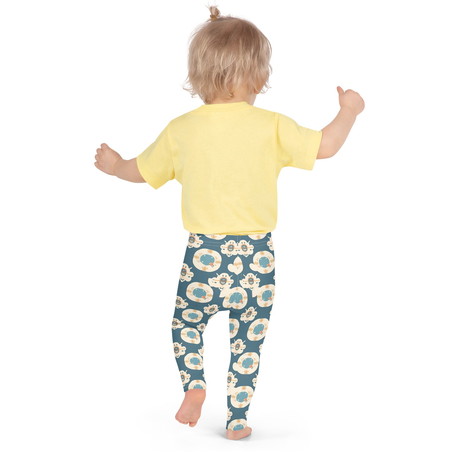 Kid's Leggings