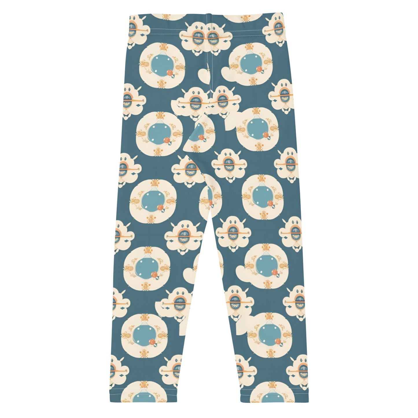 Kid's Leggings