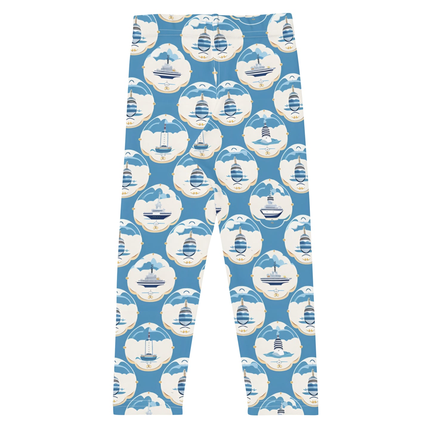 Kid's Leggings