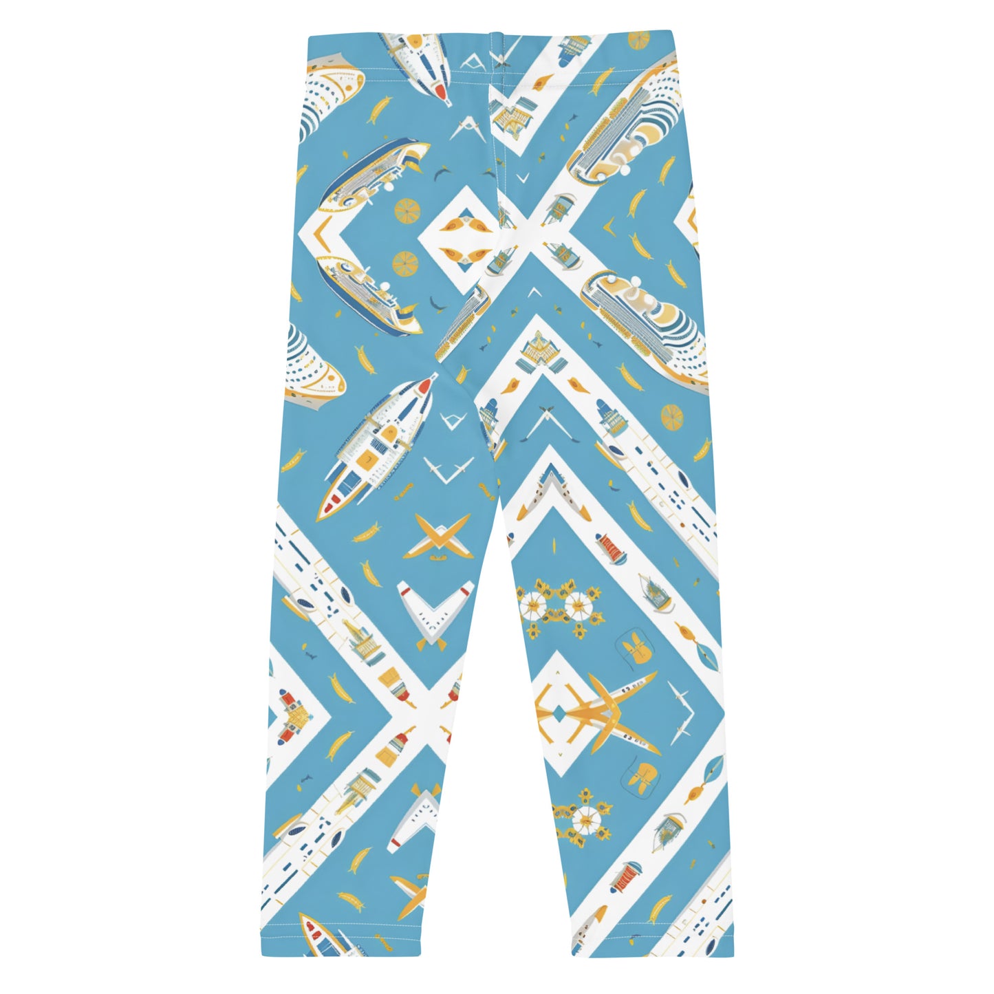 Kid's Leggings