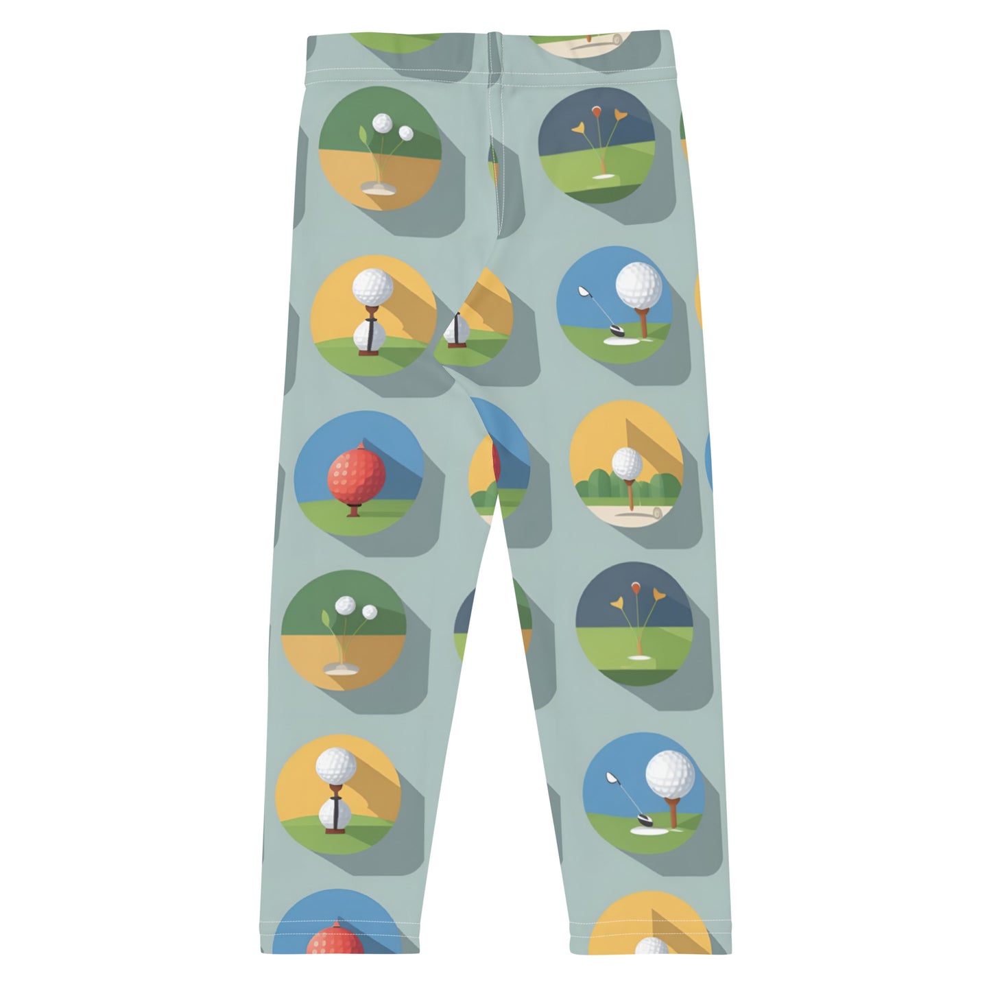 Kid's Leggings