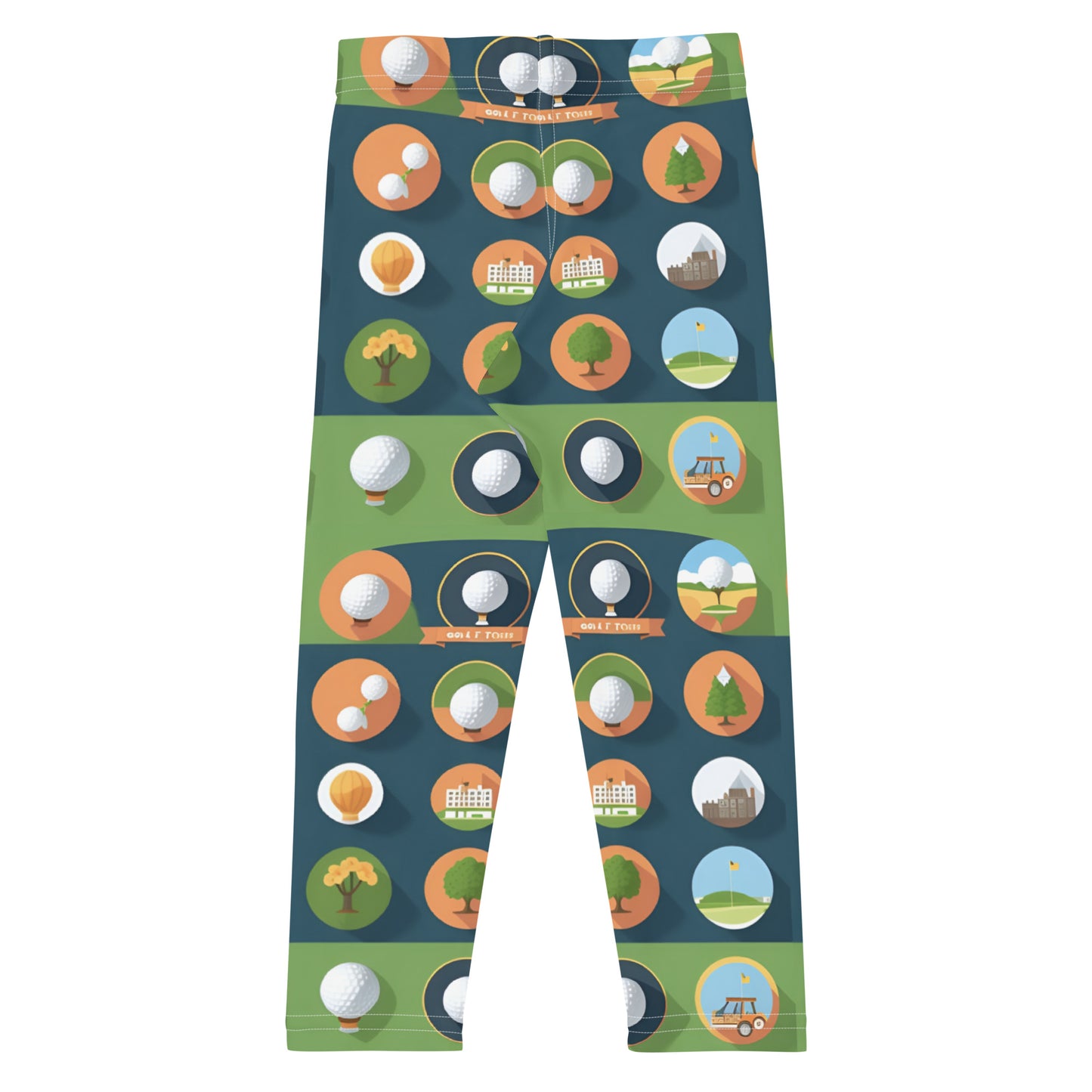 Kid's Leggings