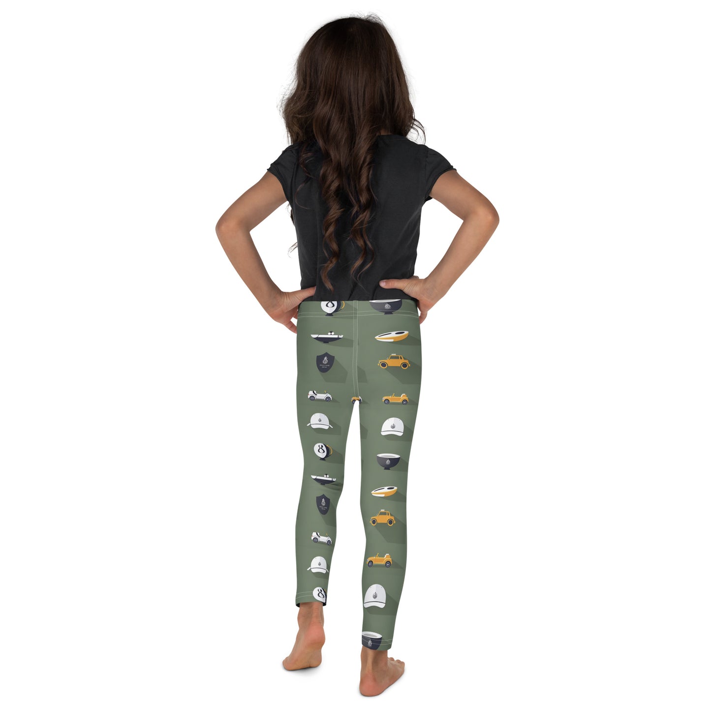Kid's Leggings