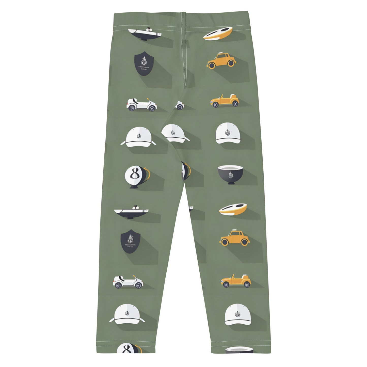 Kid's Leggings