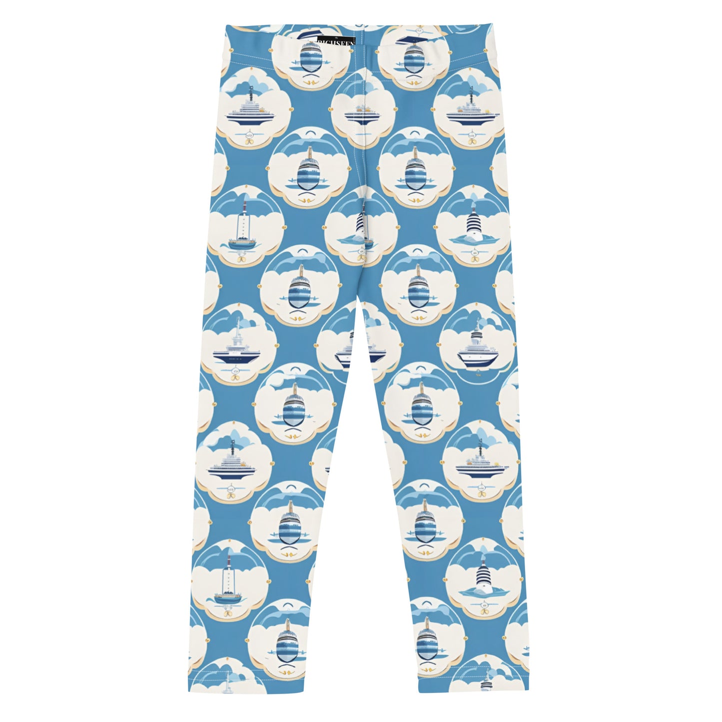 Kid's Leggings