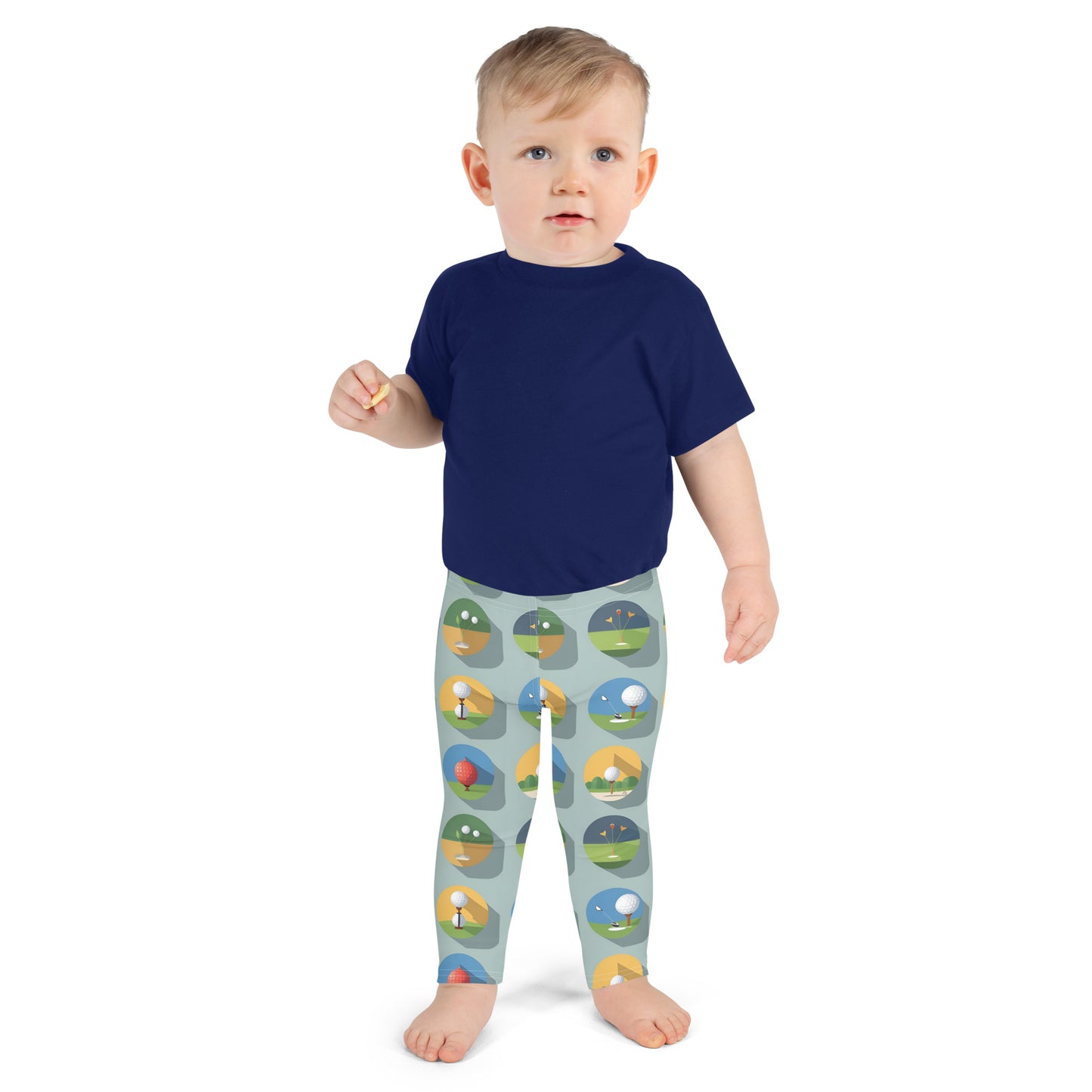 Kid's Leggings