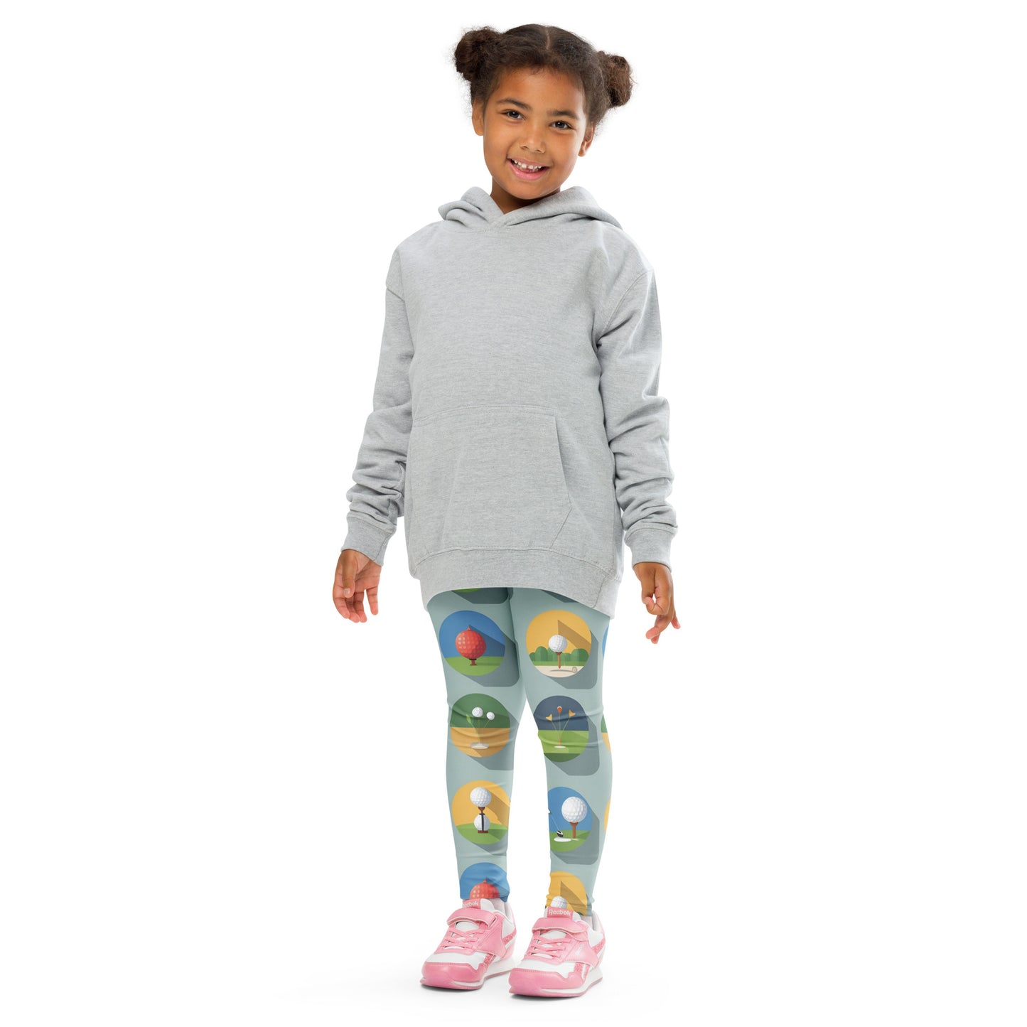 Kid's Leggings
