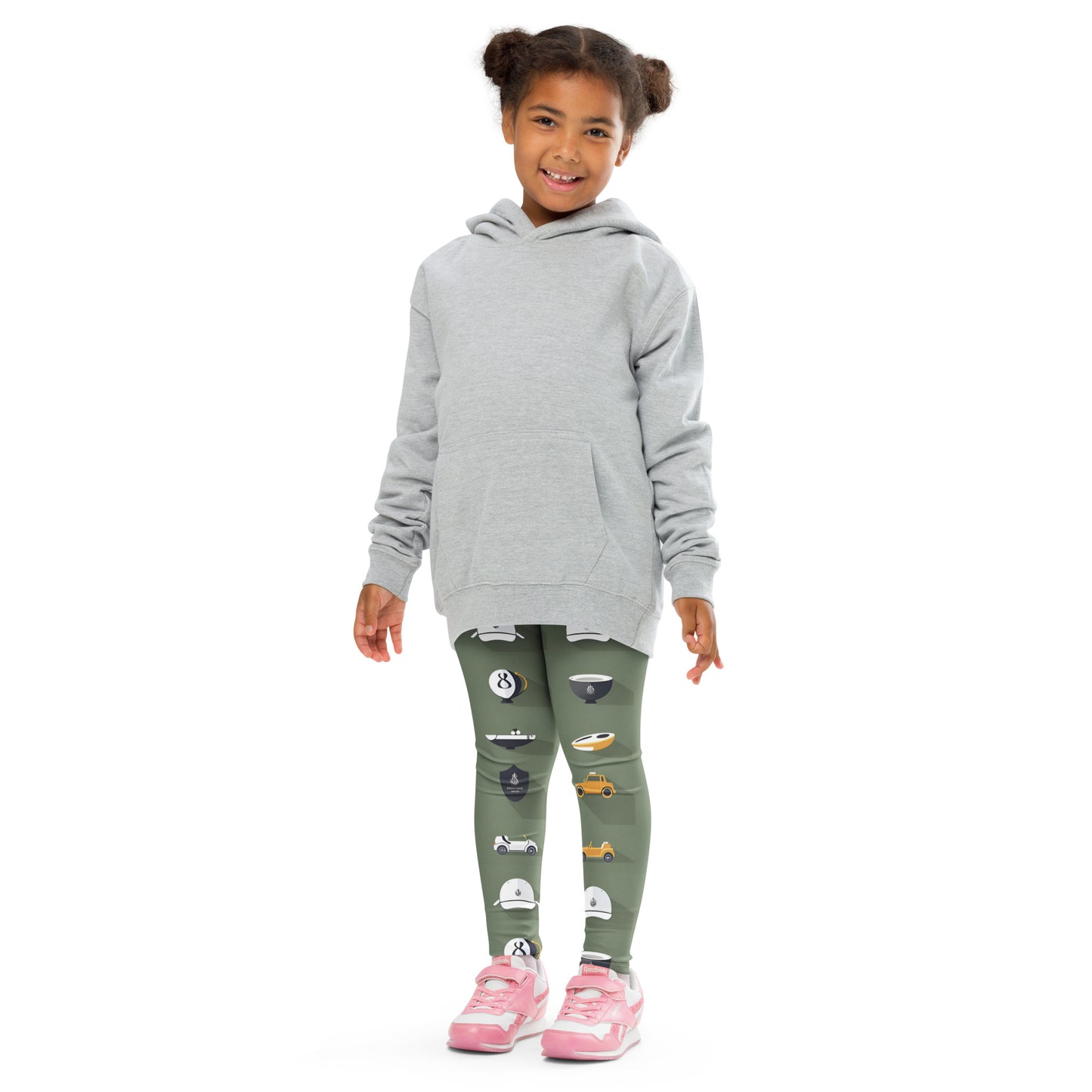 Kid's Leggings