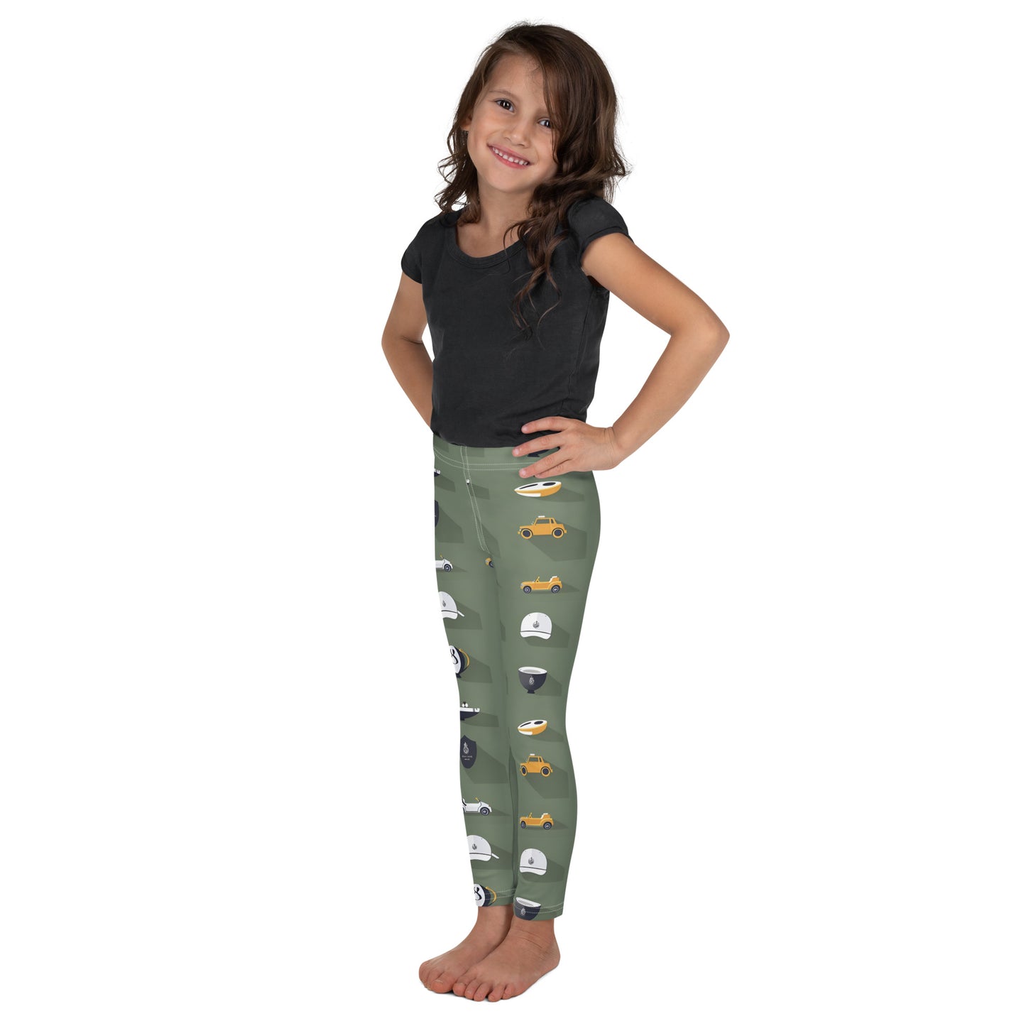 Kid's Leggings