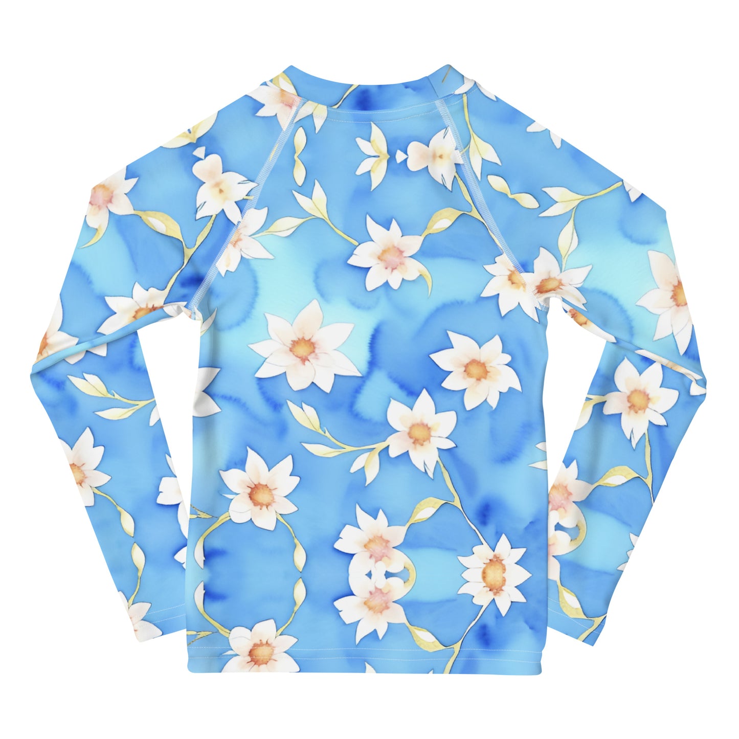 Kids Rash Guard