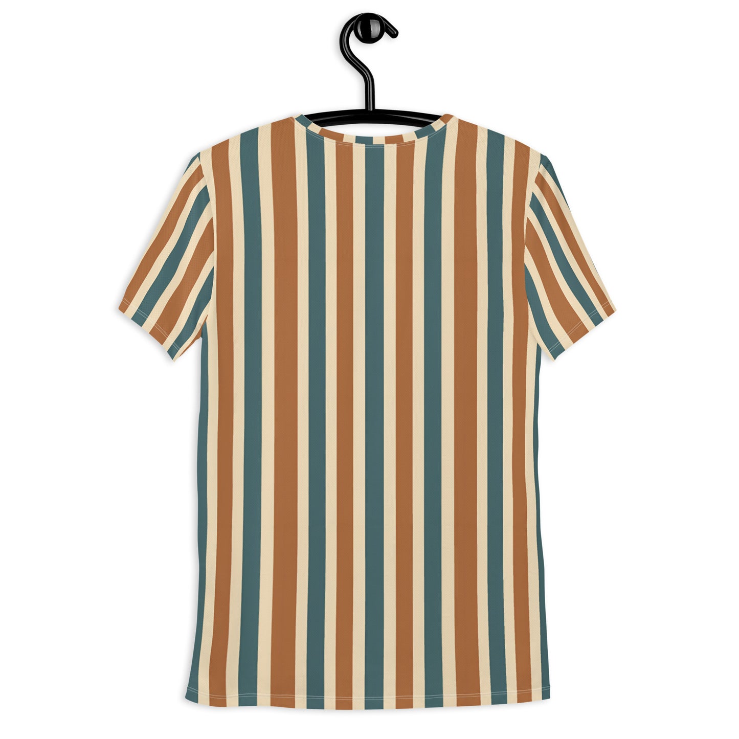 All-Over Print Men's Athletic T-shirt