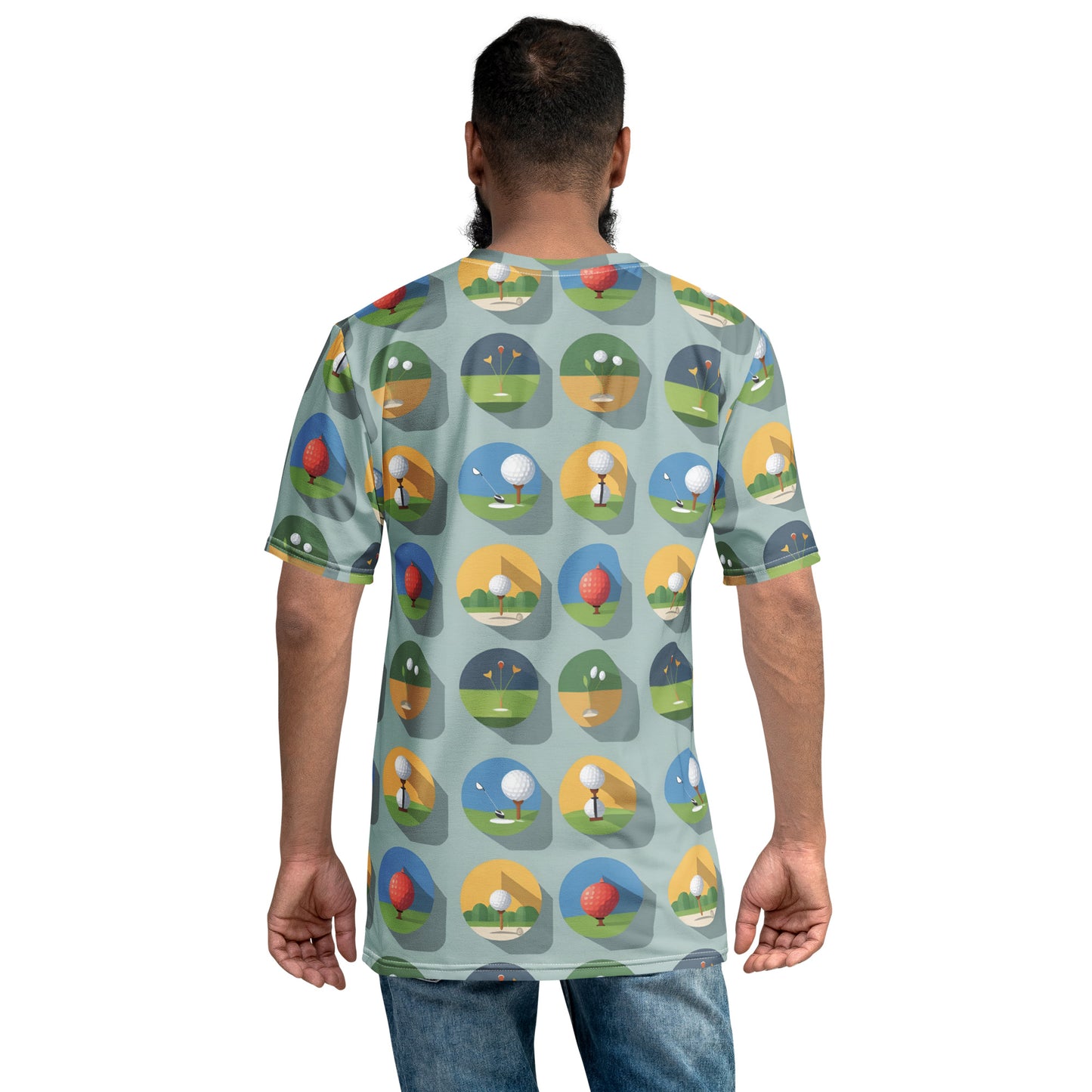 Men's t-shirt