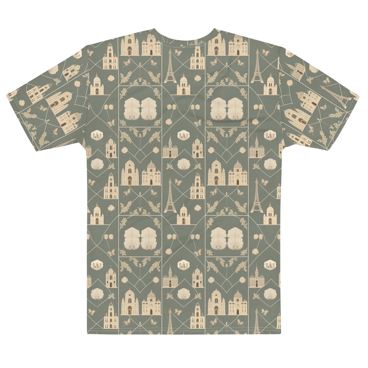 Men's t-shirt