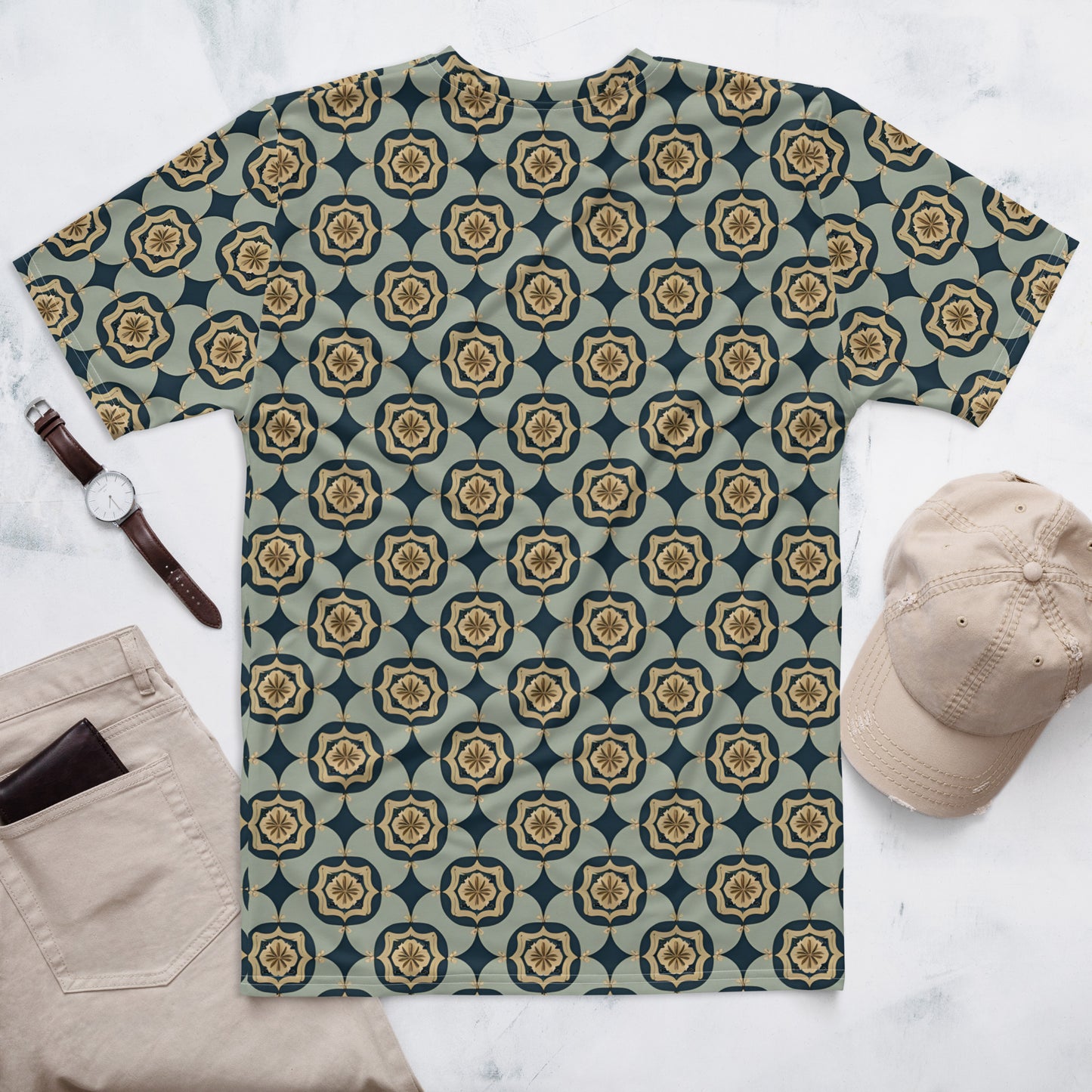Men's t-shirt
