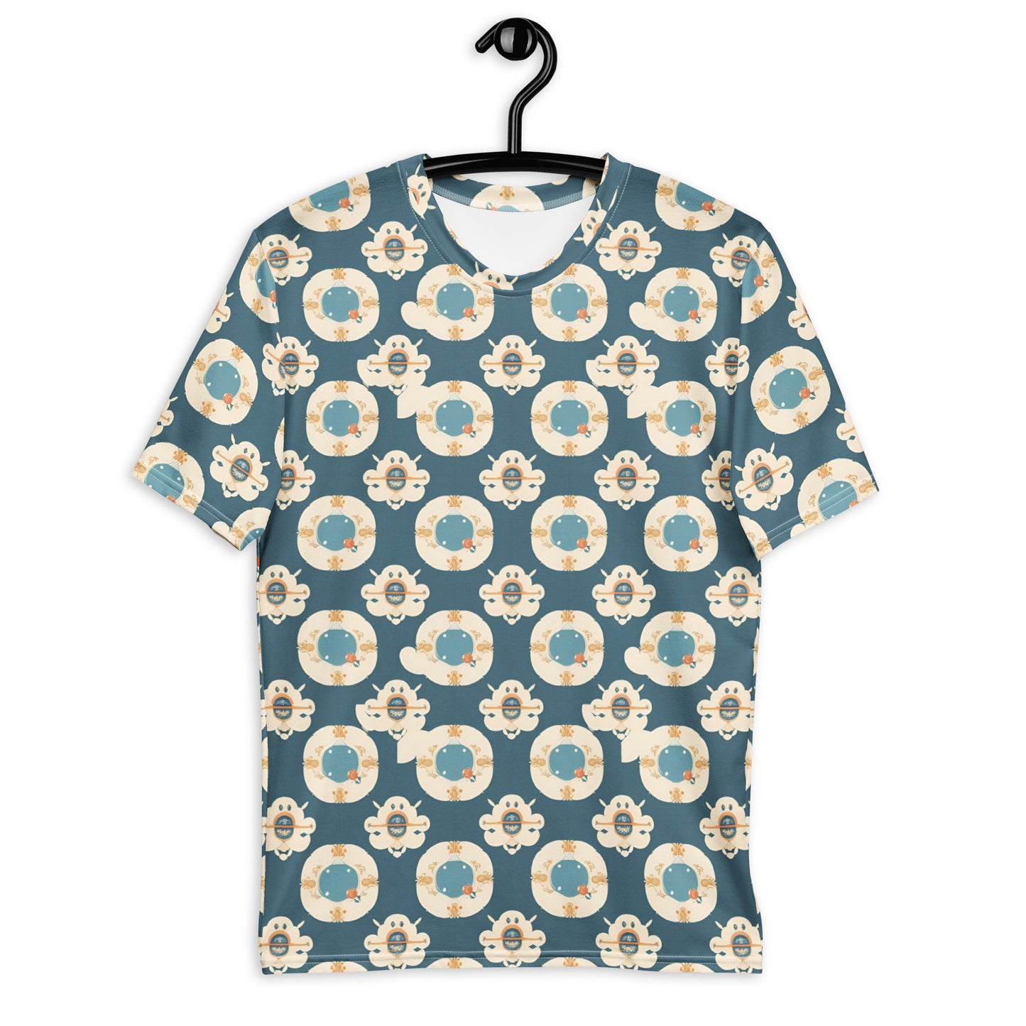 Men's t-shirt