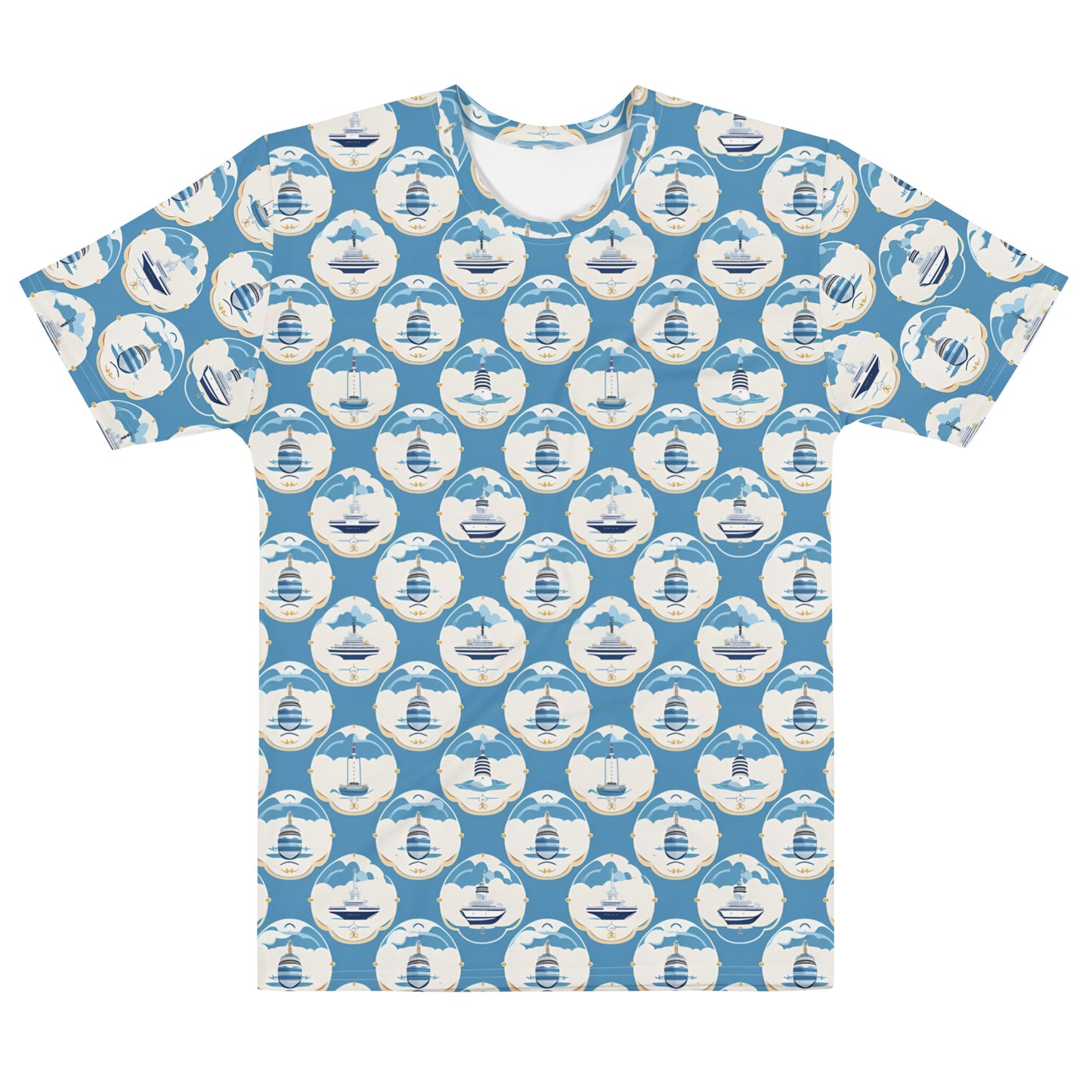 Men's t-shirt