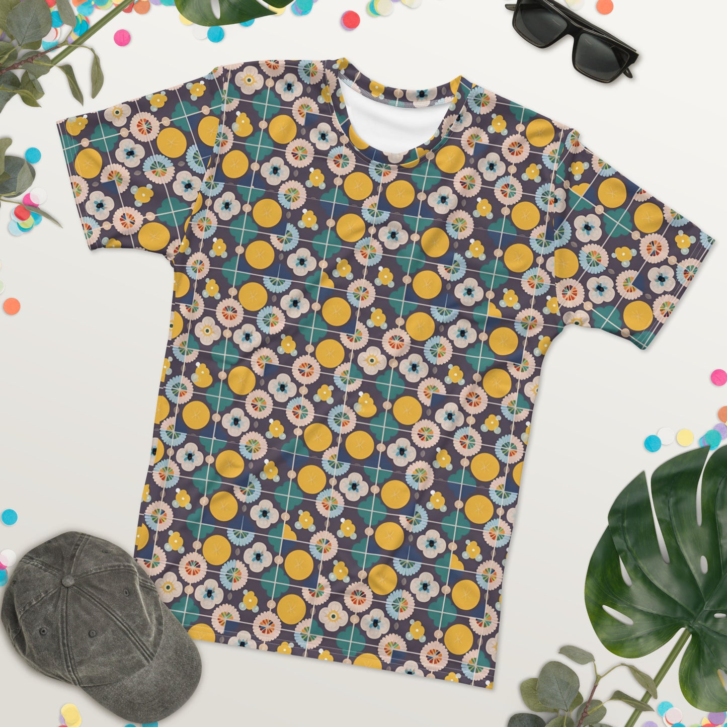 Men's t-shirt