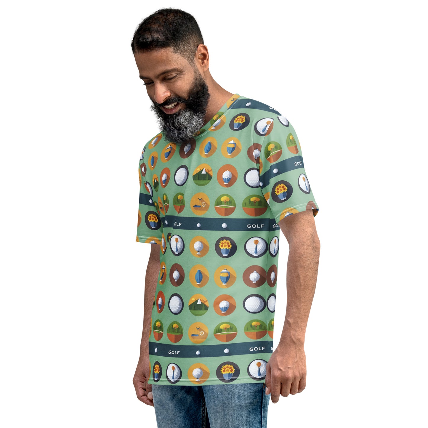 Men's t-shirt