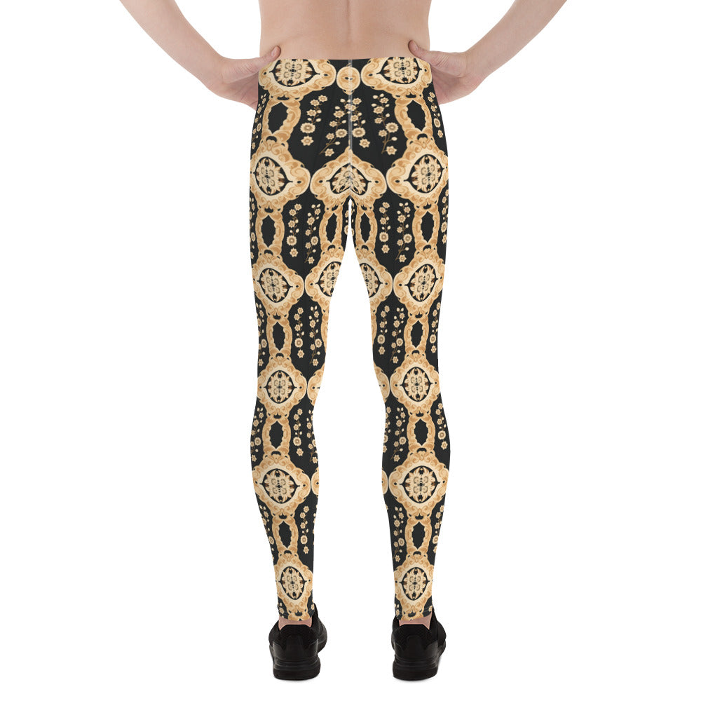 Men's Leggings