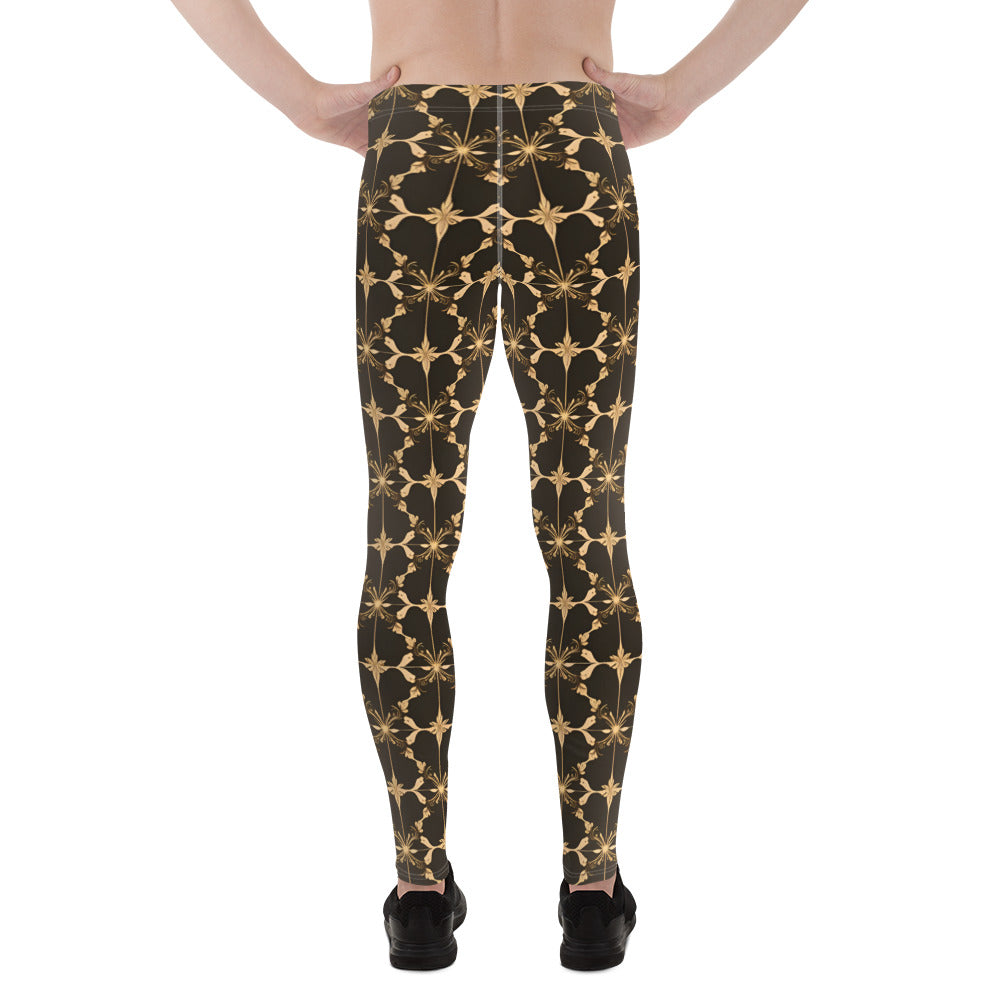 Men's Leggings