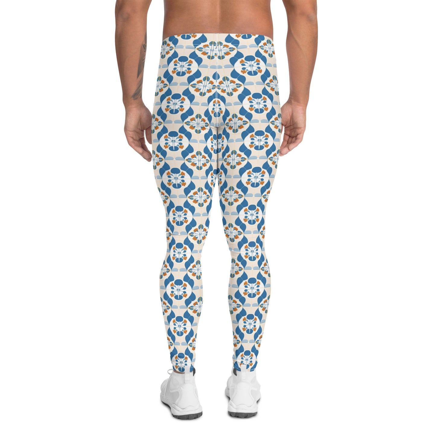 Men's Leggings