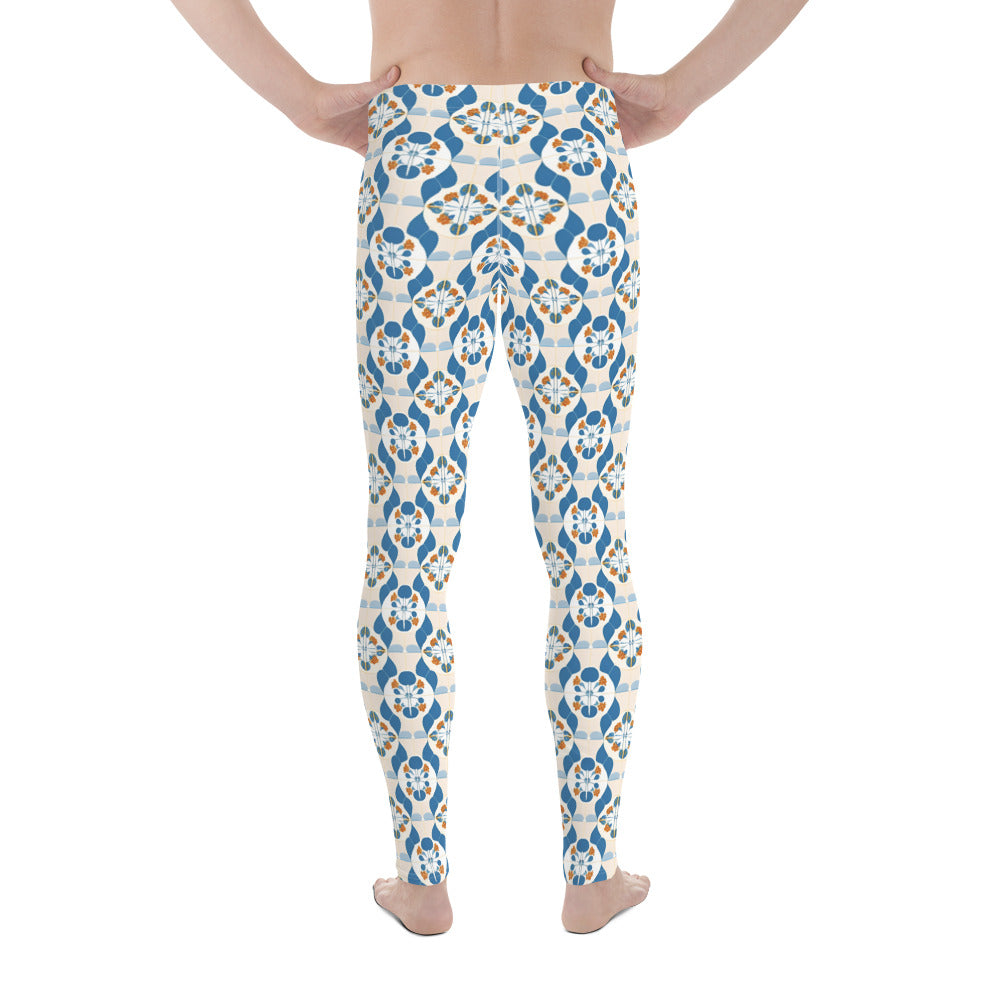 Men's Leggings